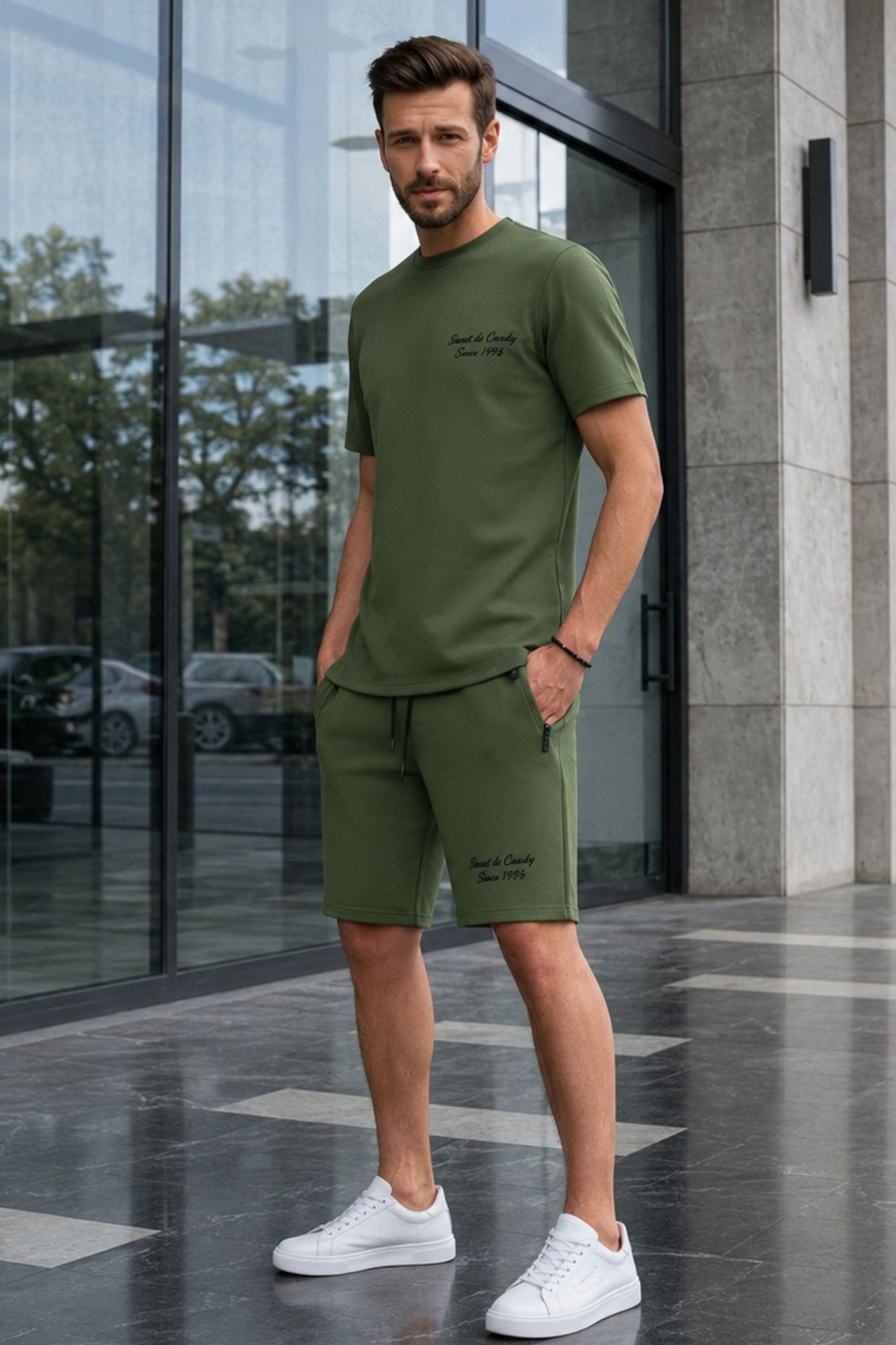 Short Set