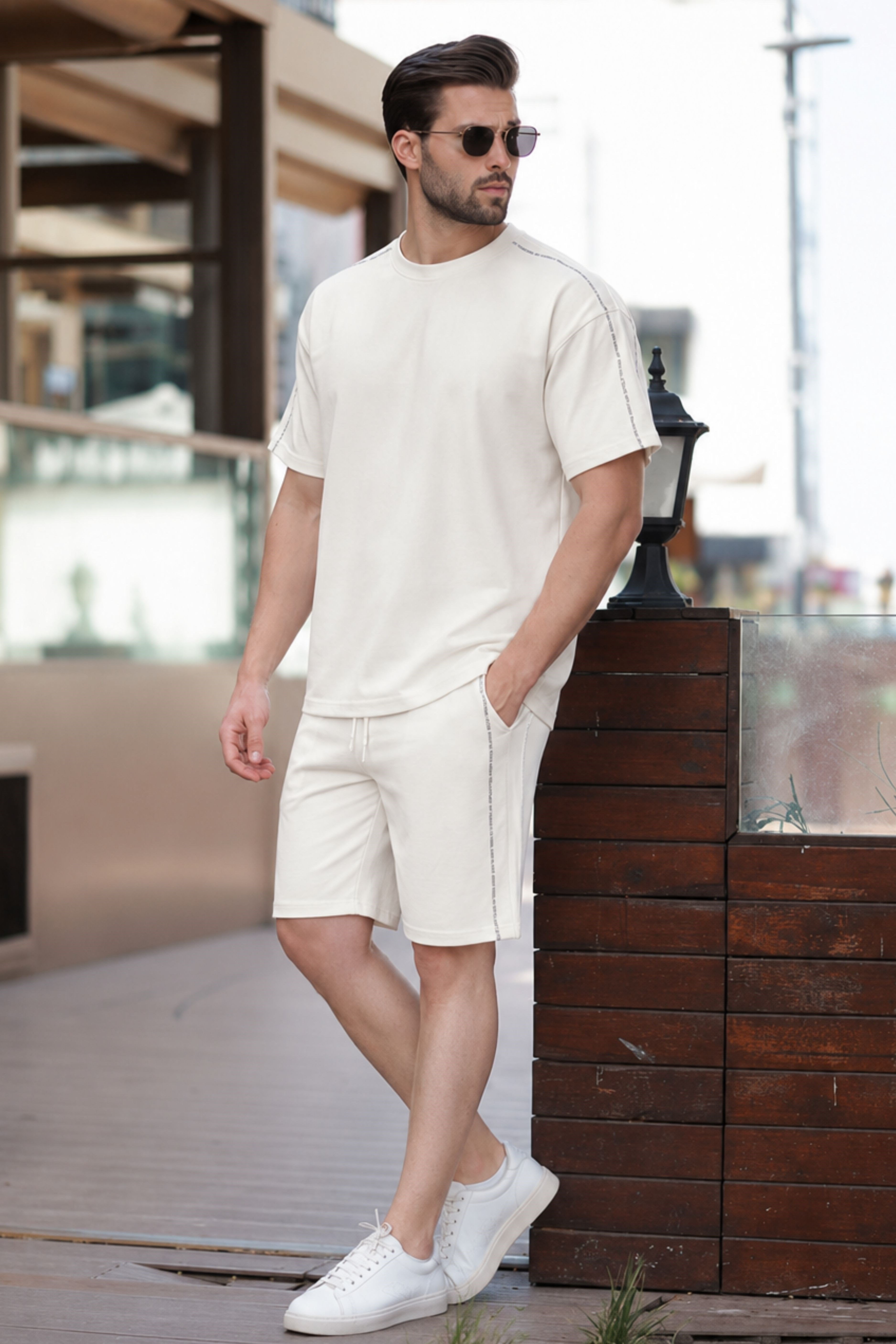 Short Set
