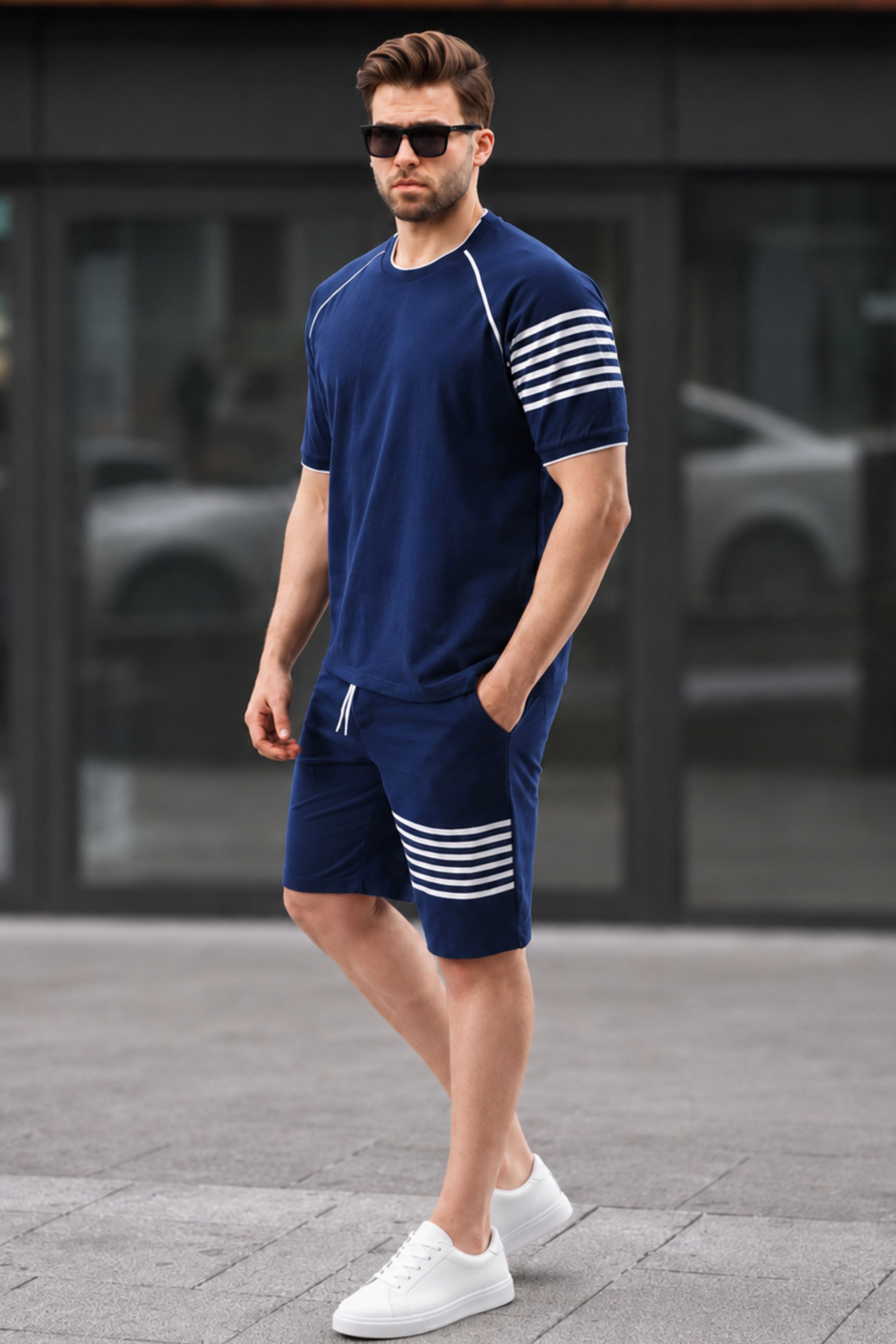 Short Set