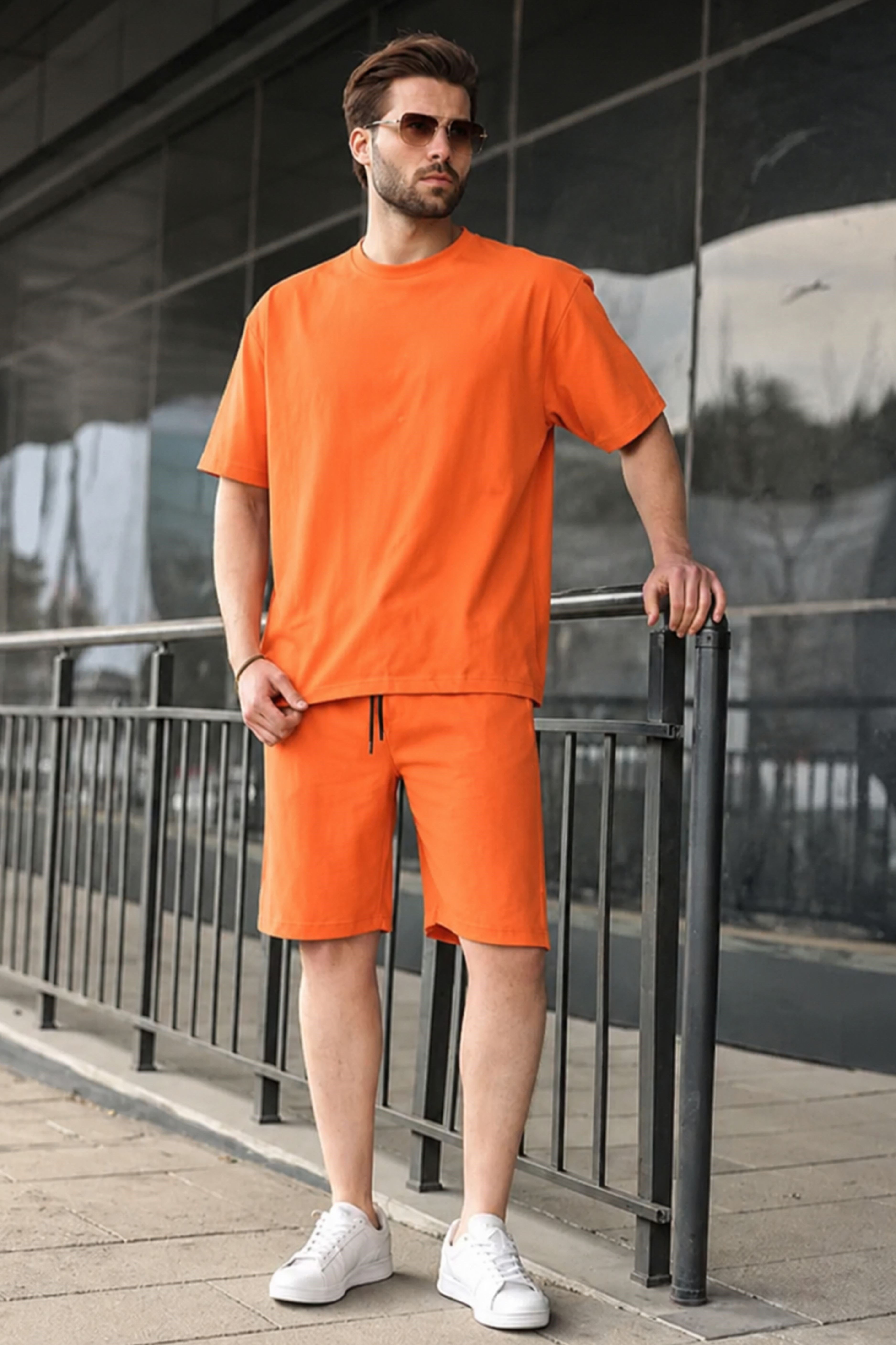 Short Set