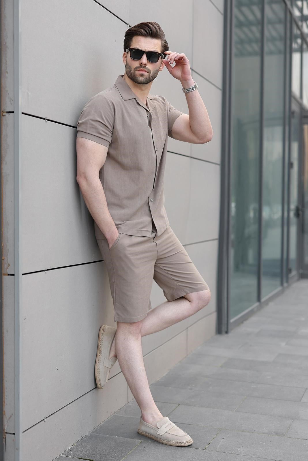 ŞORT TAKIM