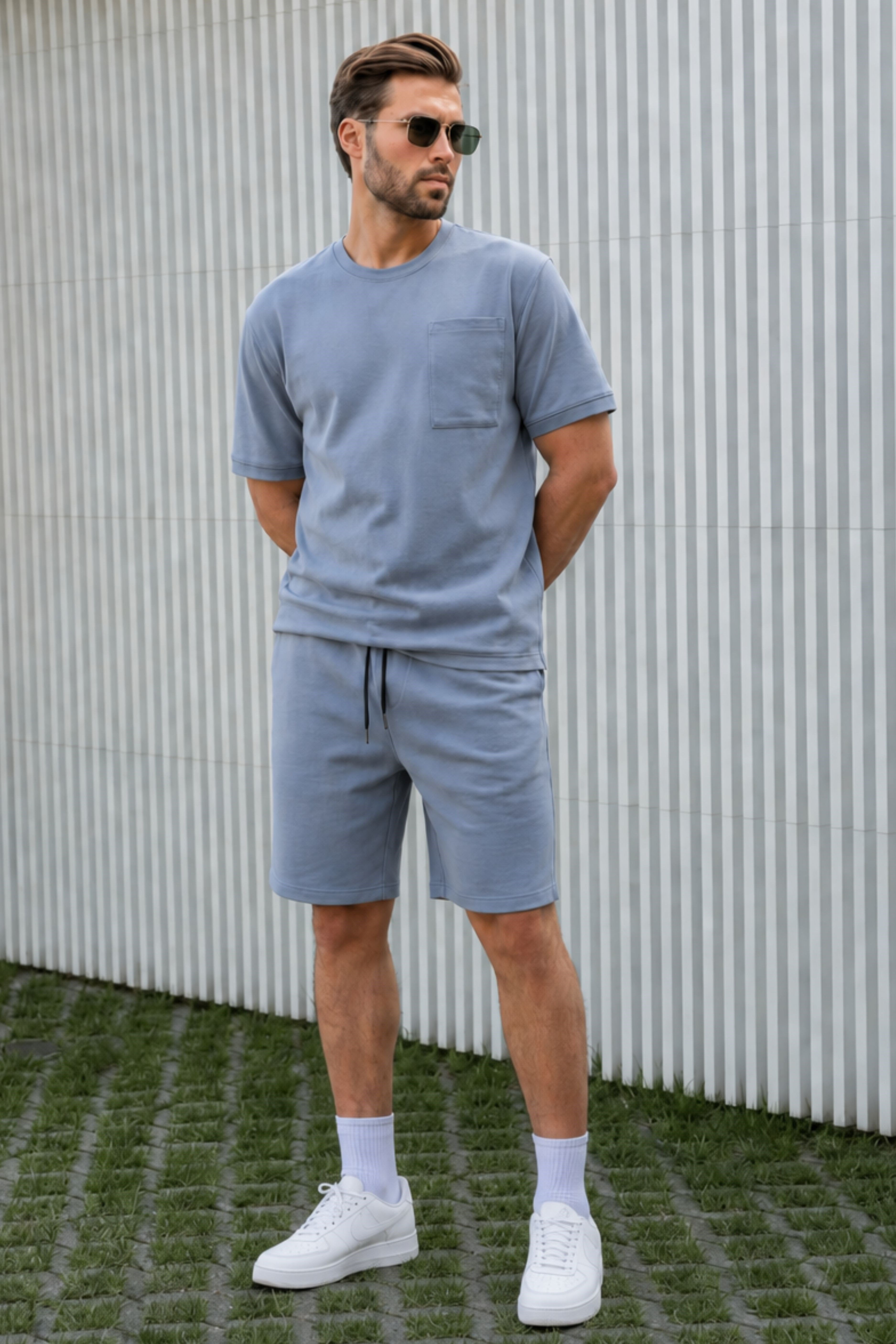 Short Set