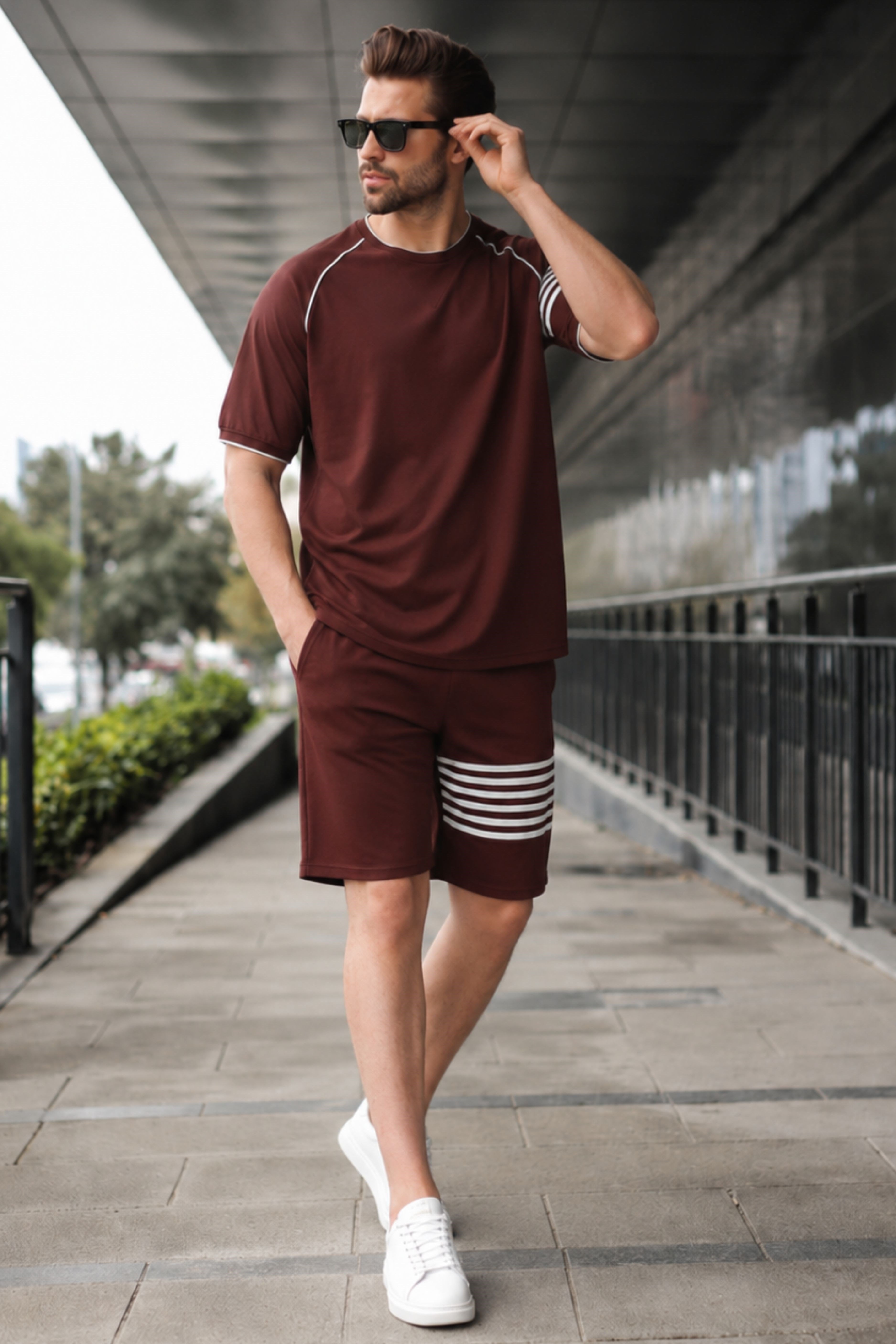 Short Set
