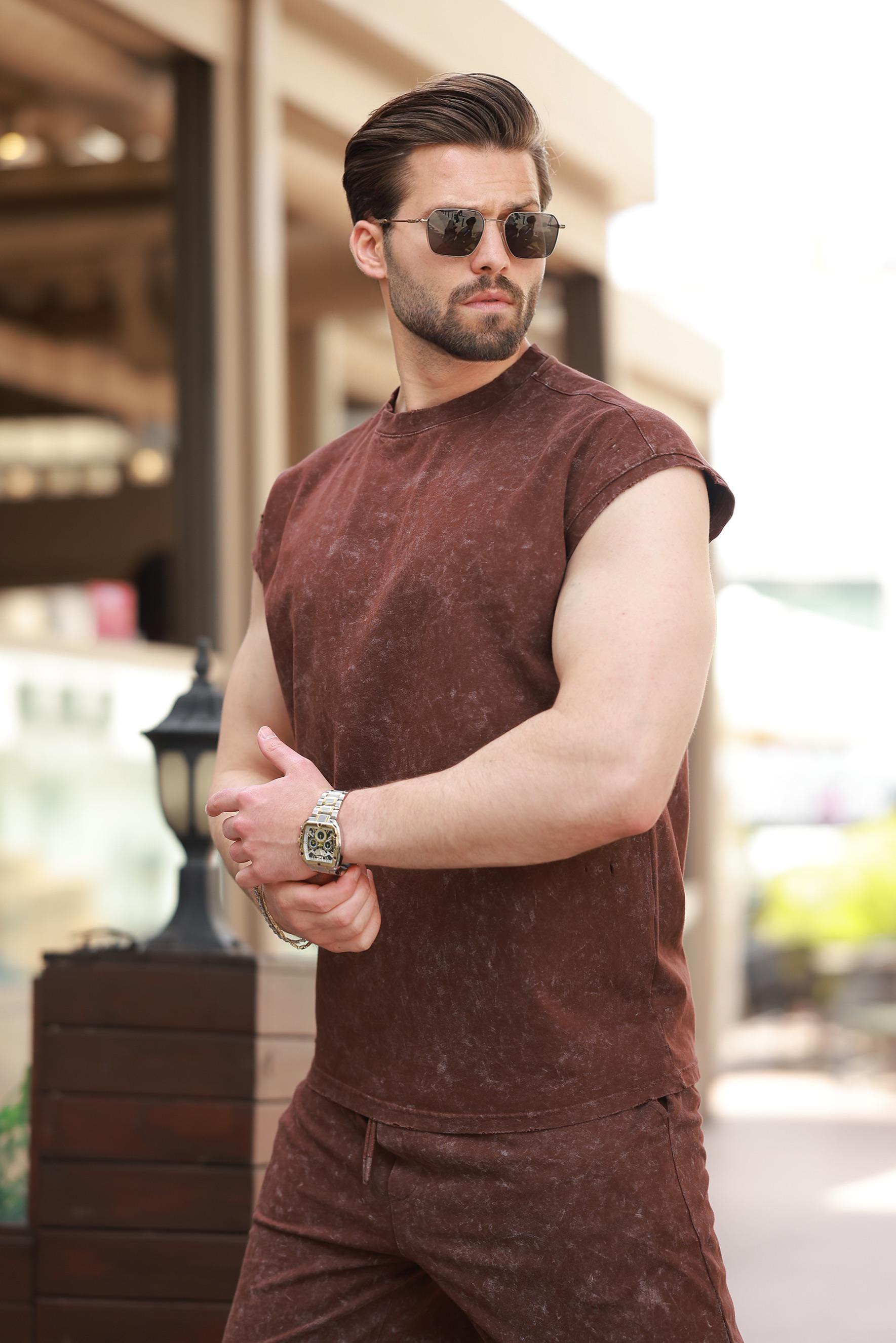 Şort Takımı
