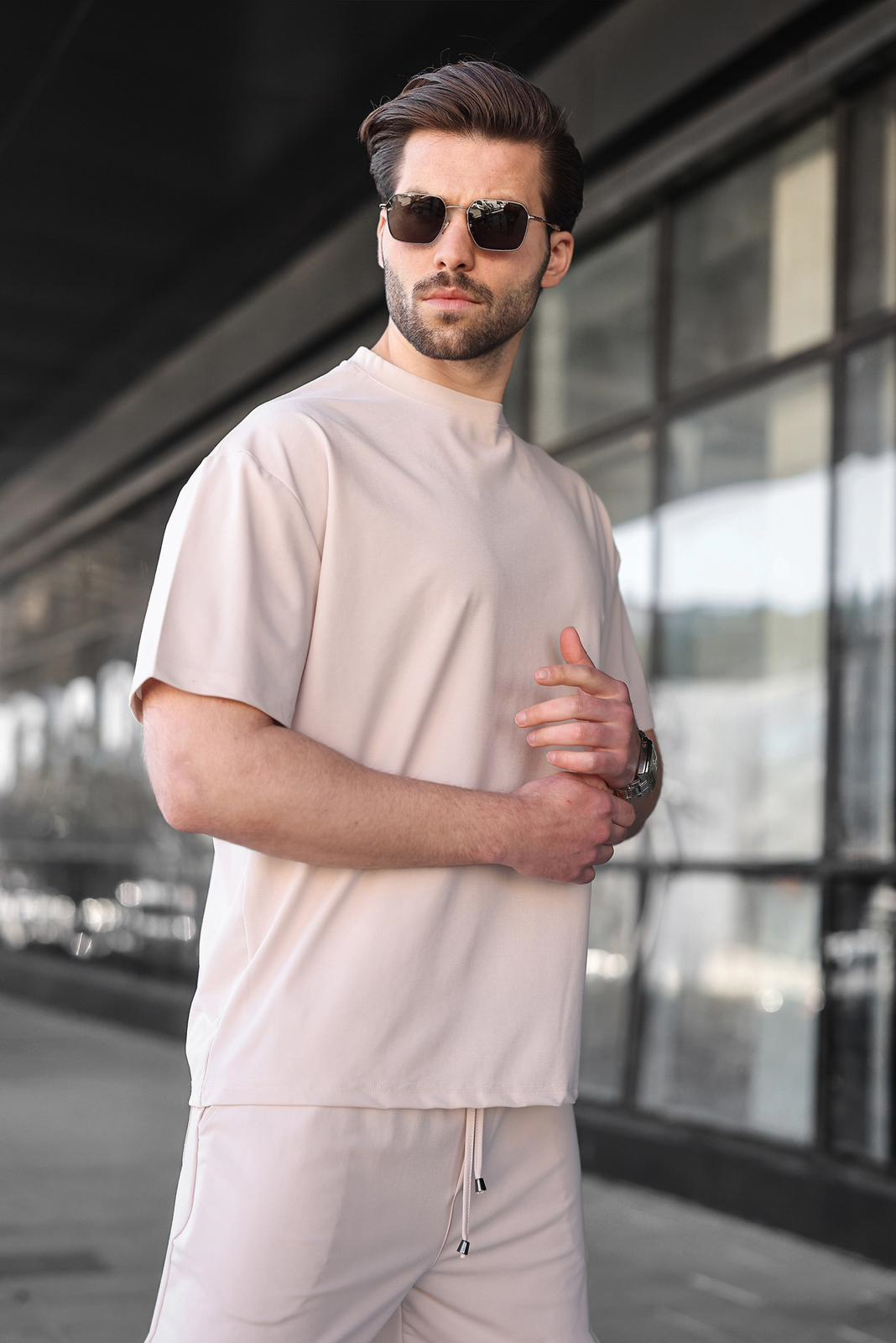 Şort Takımı