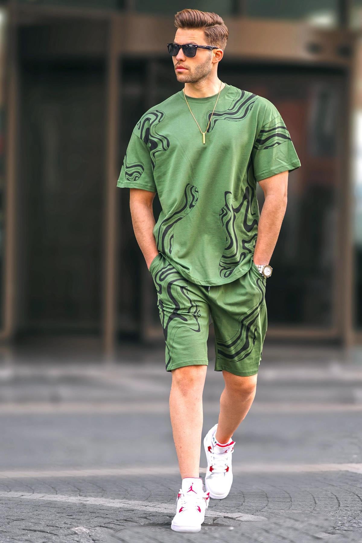 Short Set