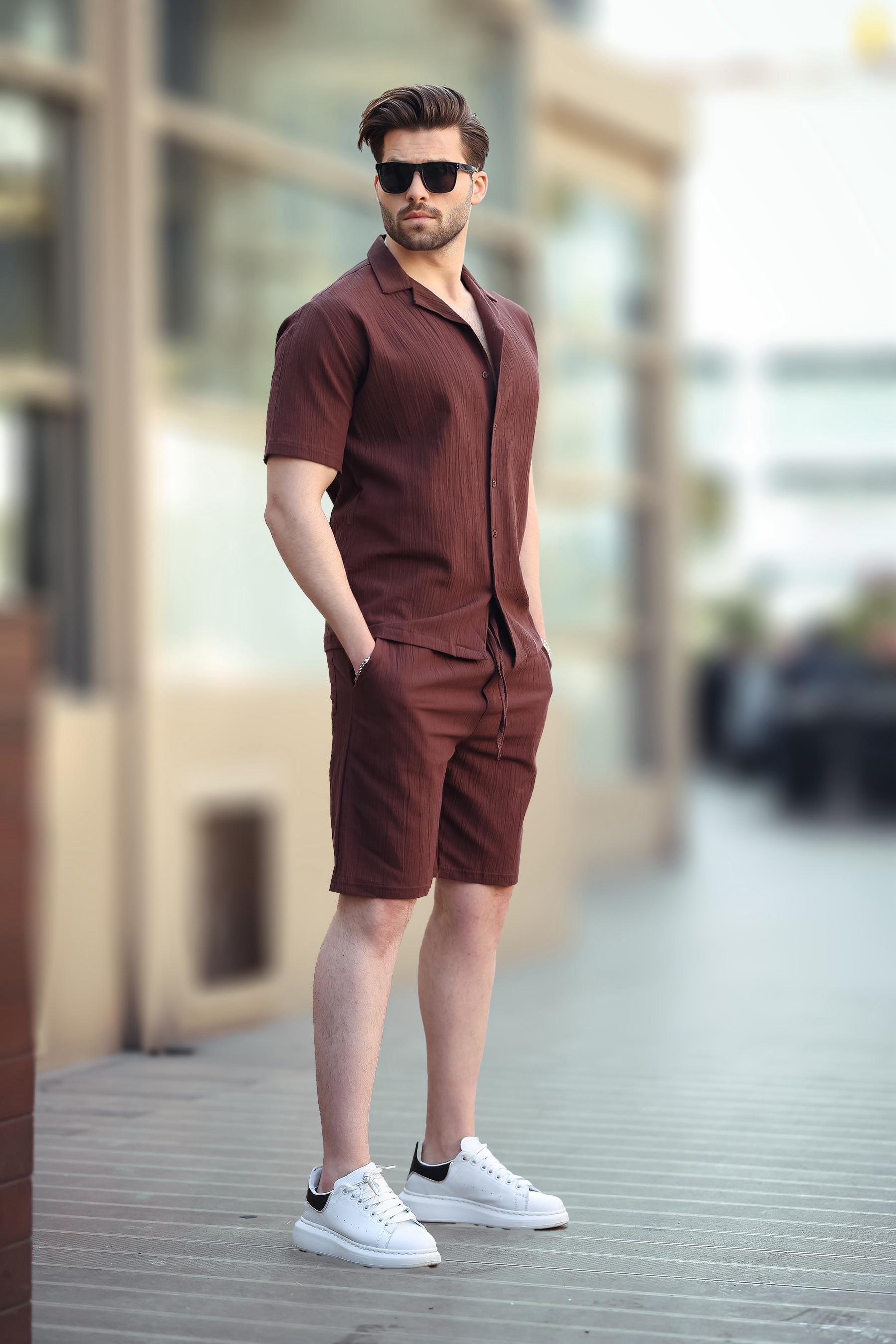 Şort Takımı