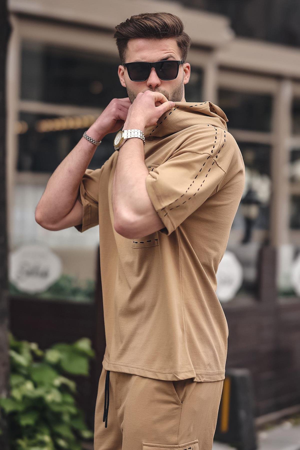 Short Set