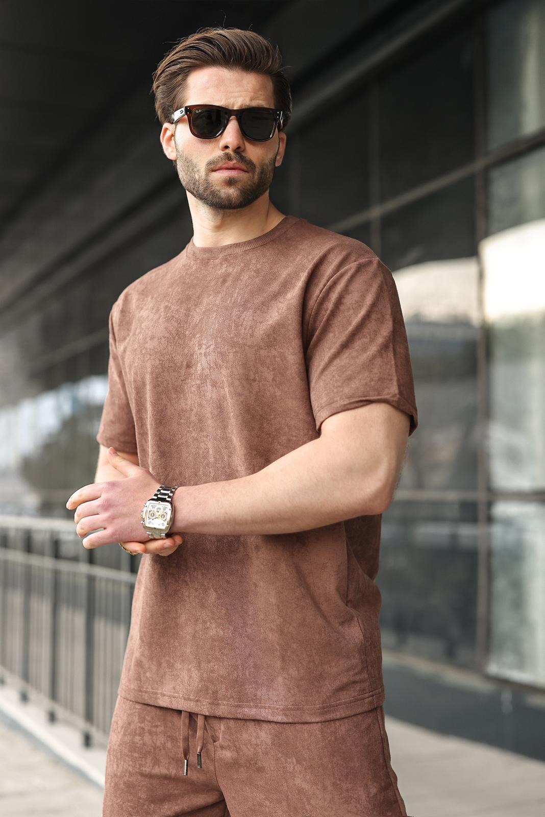 Şort Takımı