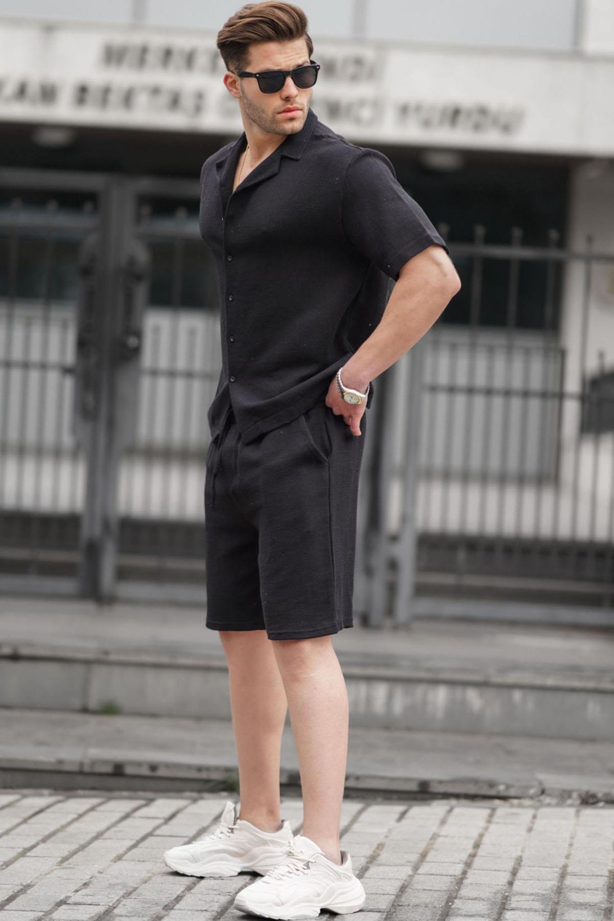 Şort Takımı