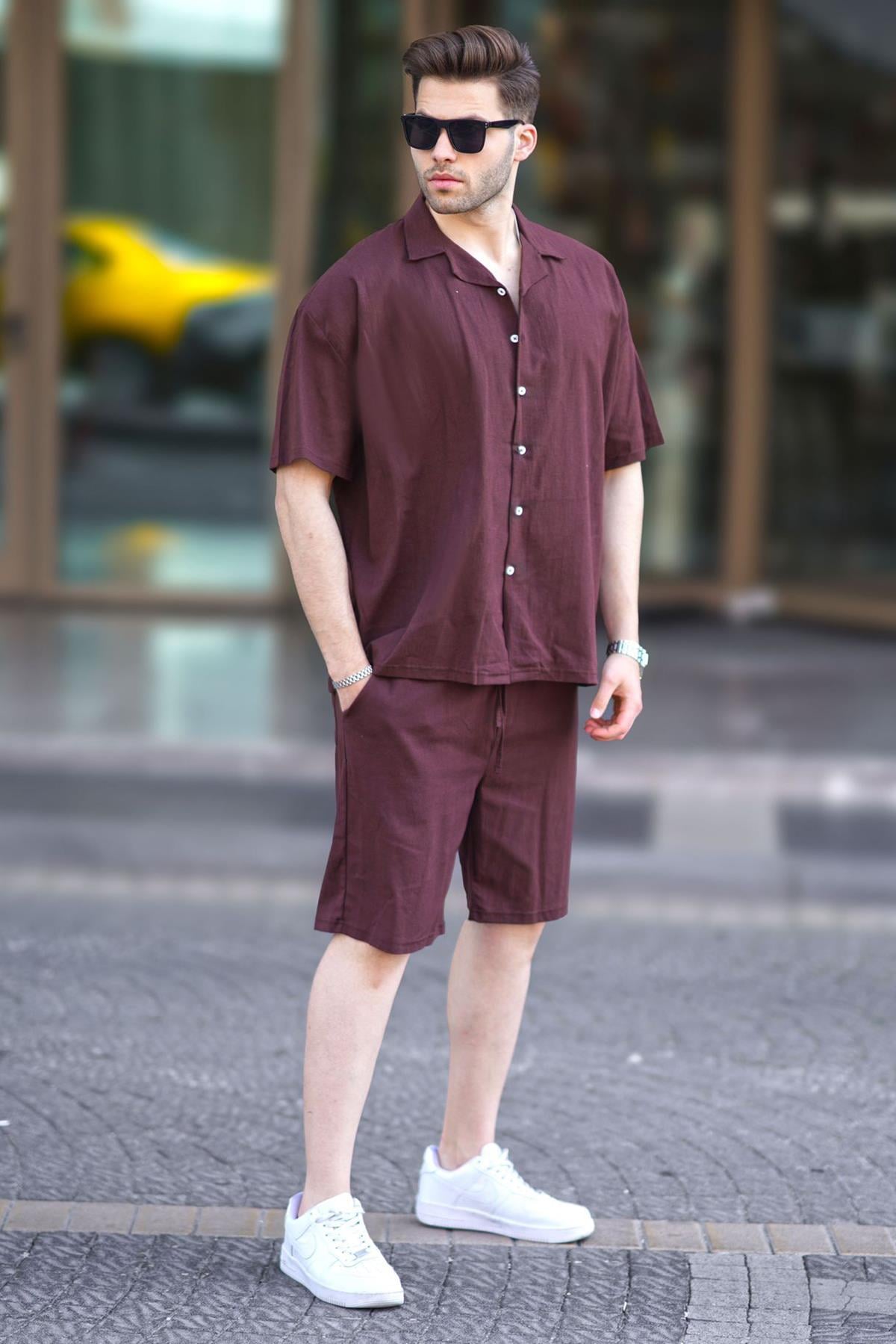 Short Set