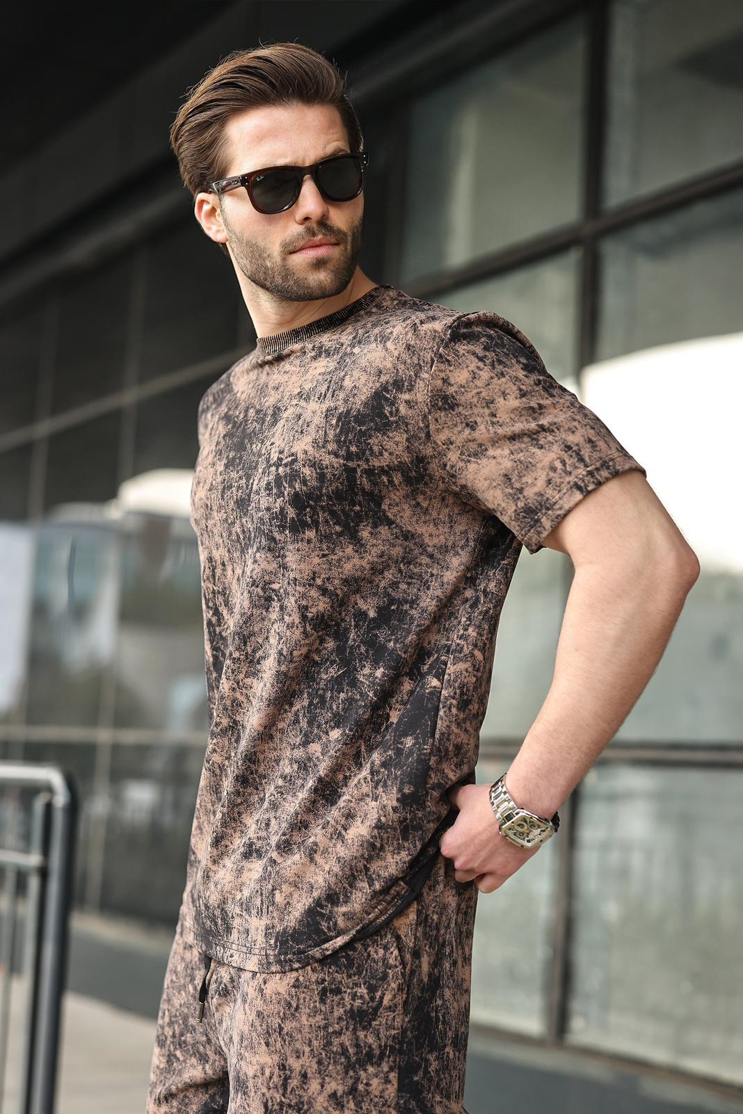 Şort Takımı