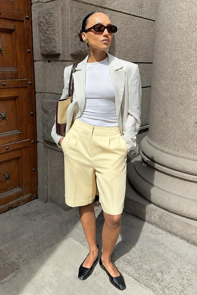 Short