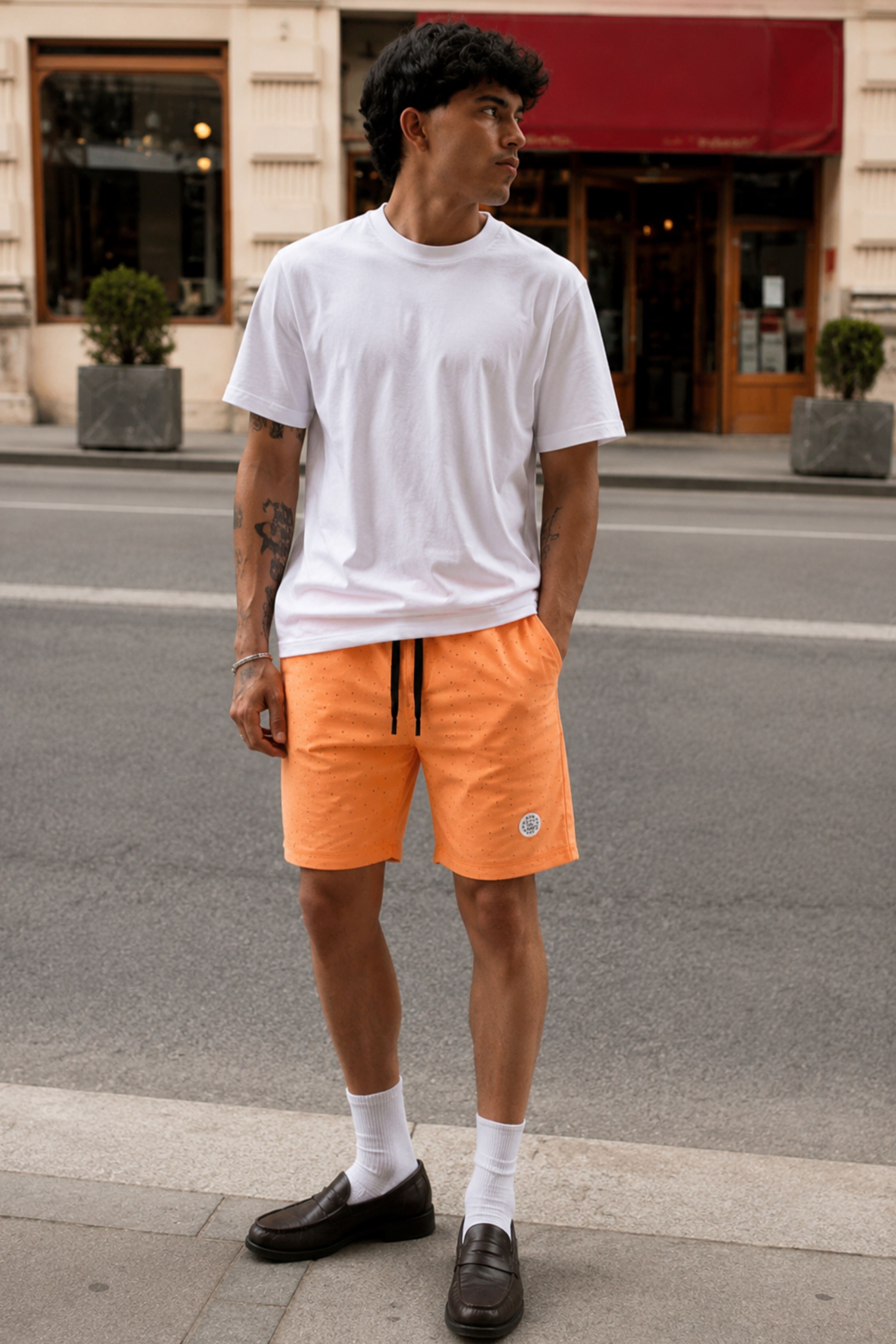 Shorts