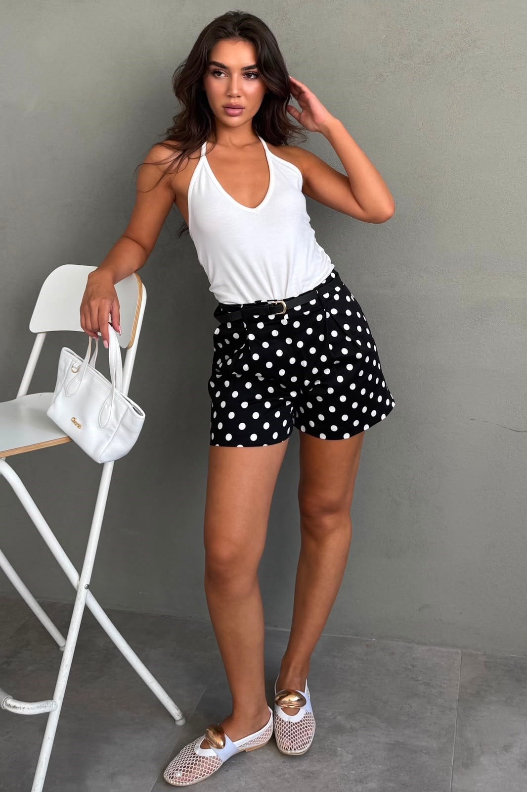 Short