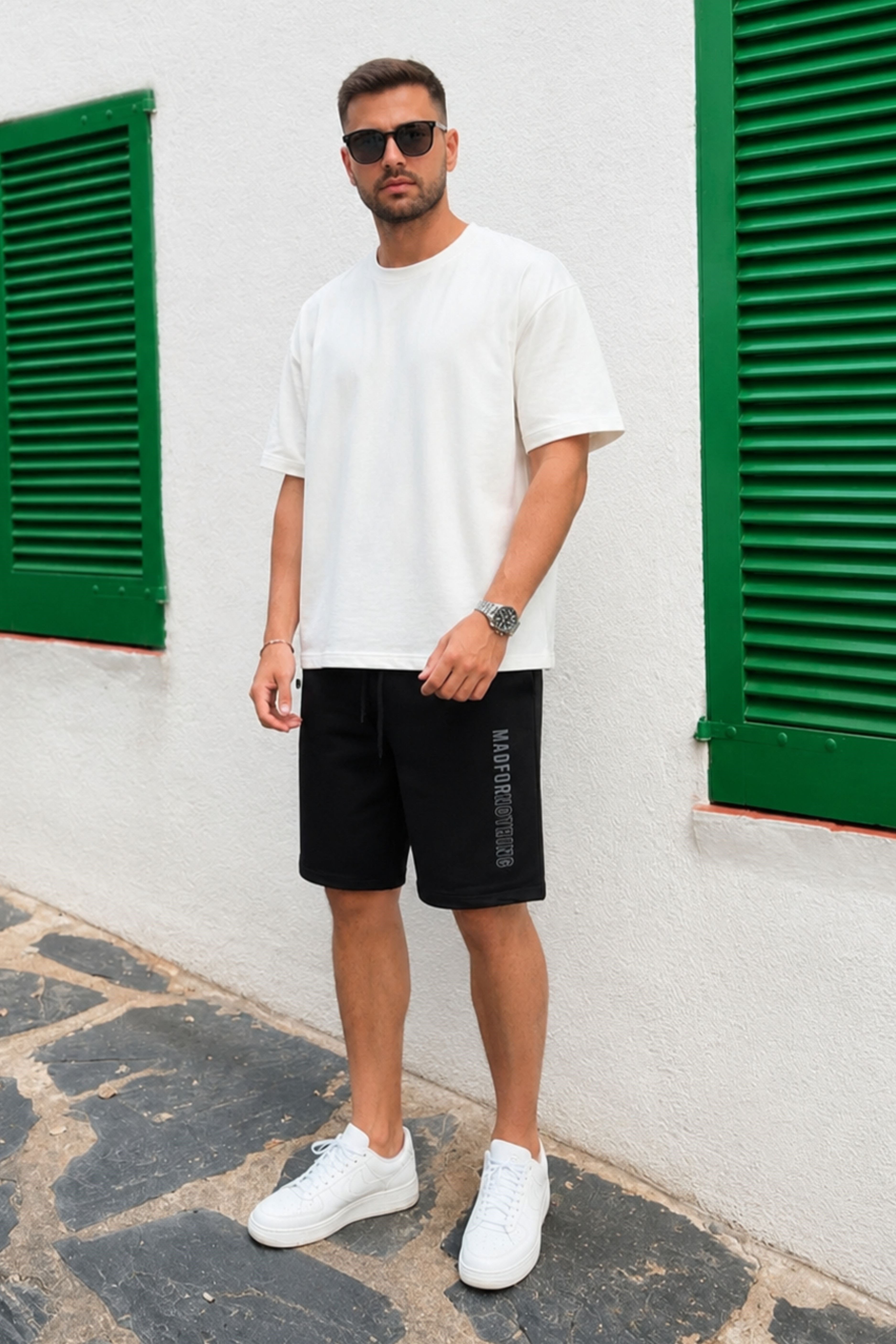 ŞORT VE BERMUDA