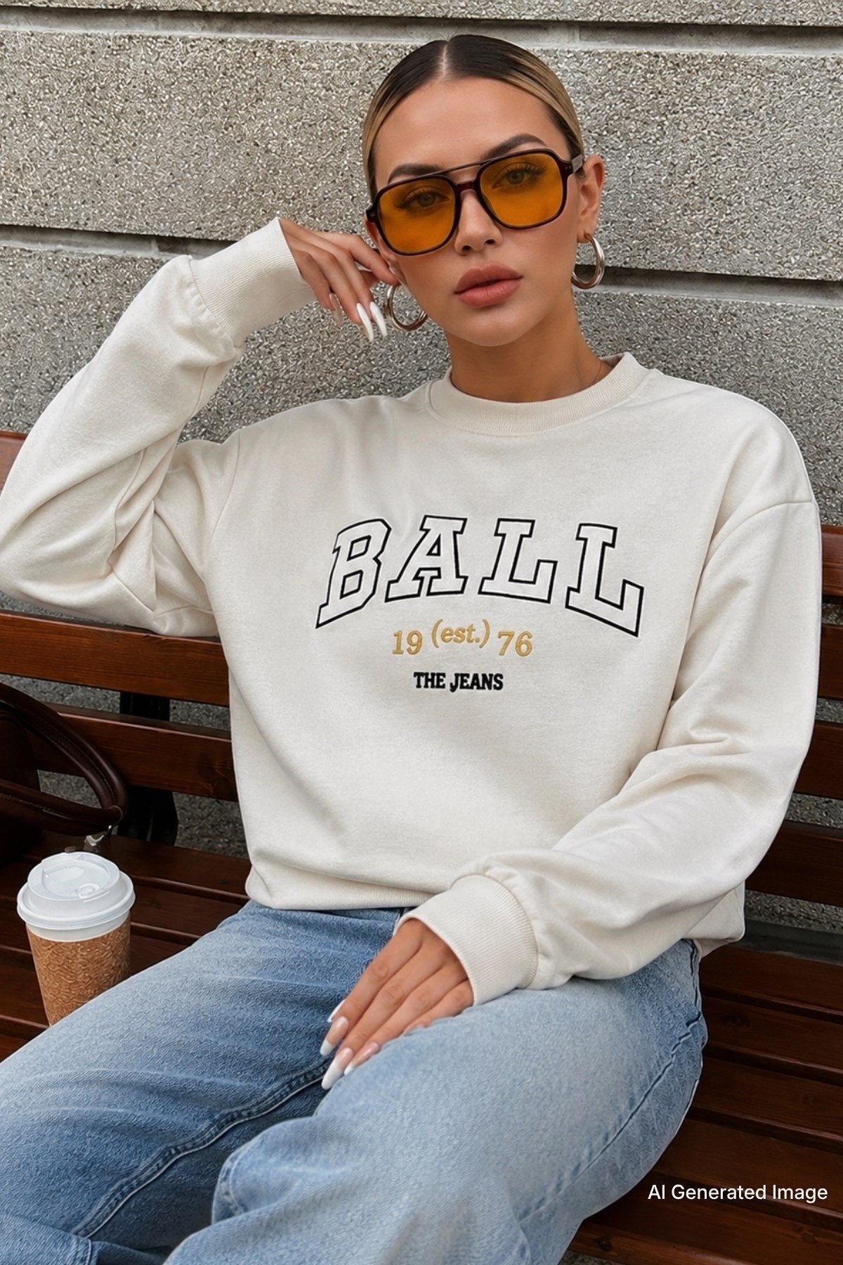 Sweatshirt
