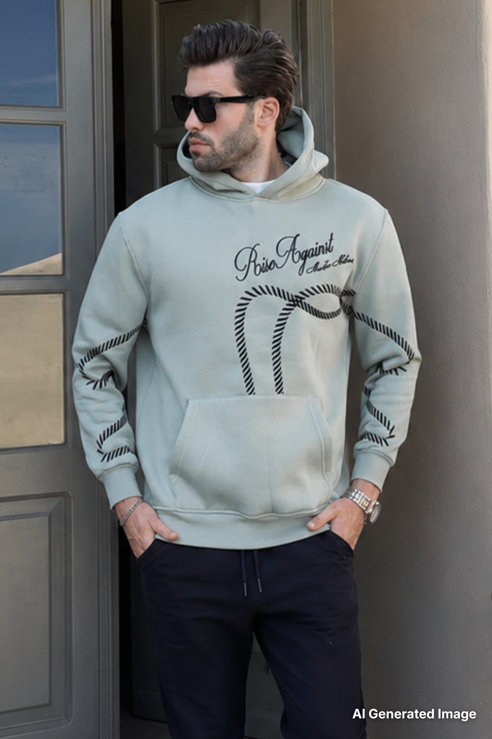 SWEATSHIRT