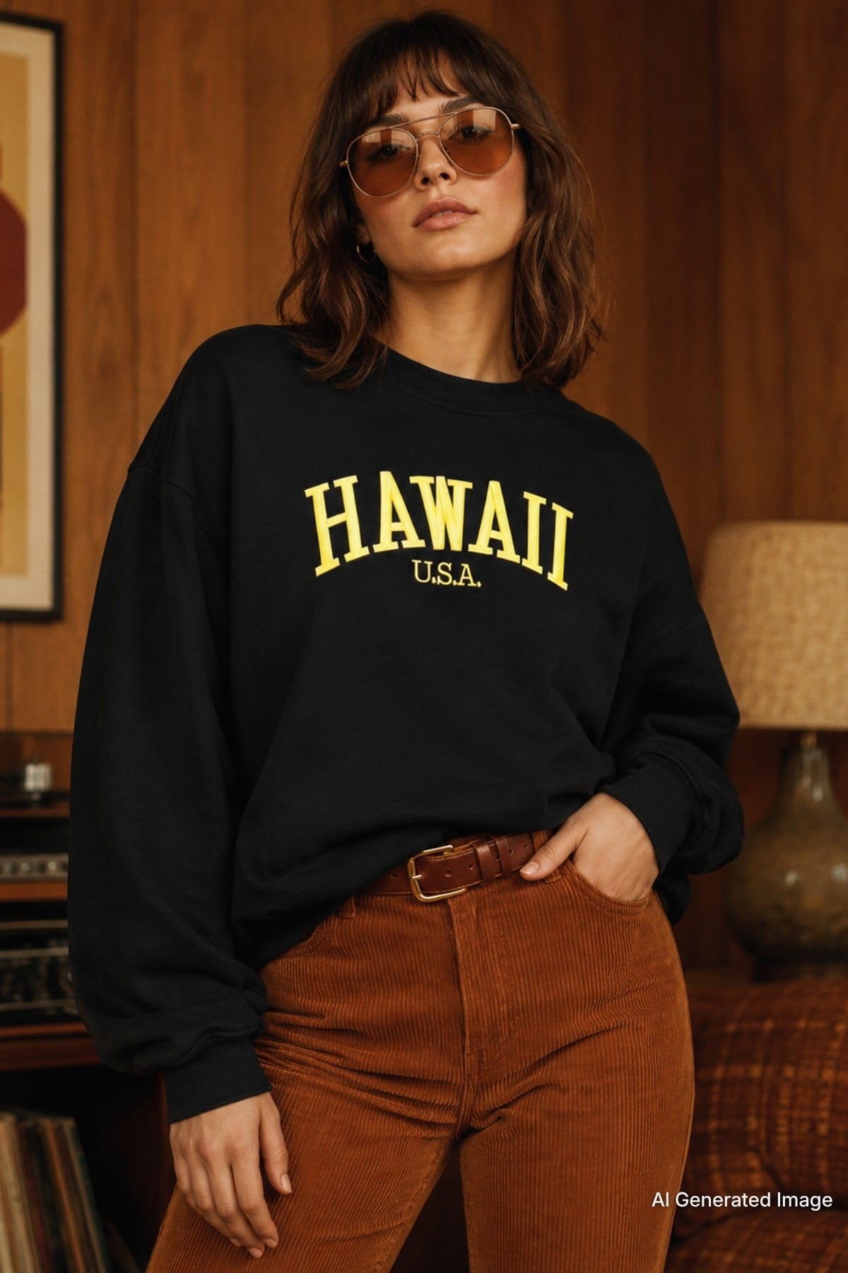 Sweatshirt