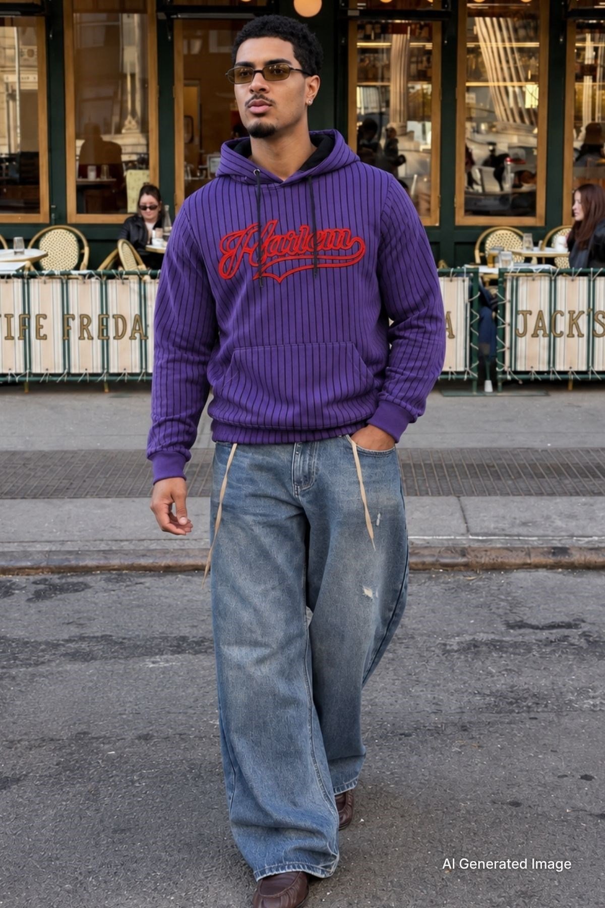 SWEATSHIRT