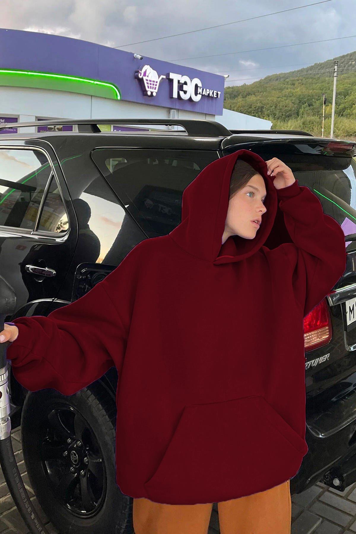 Sweatshirt
