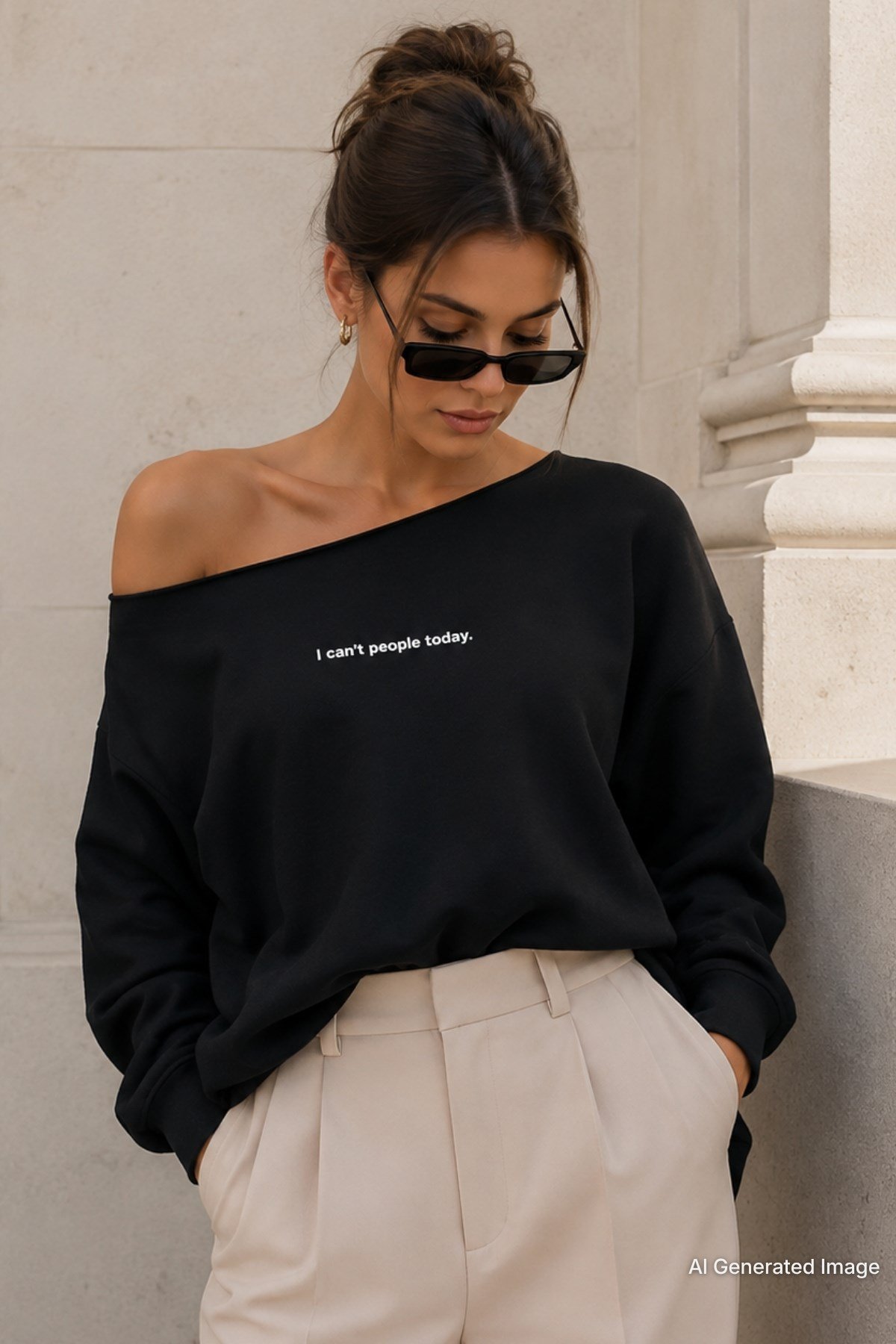 SWEATSHIRT