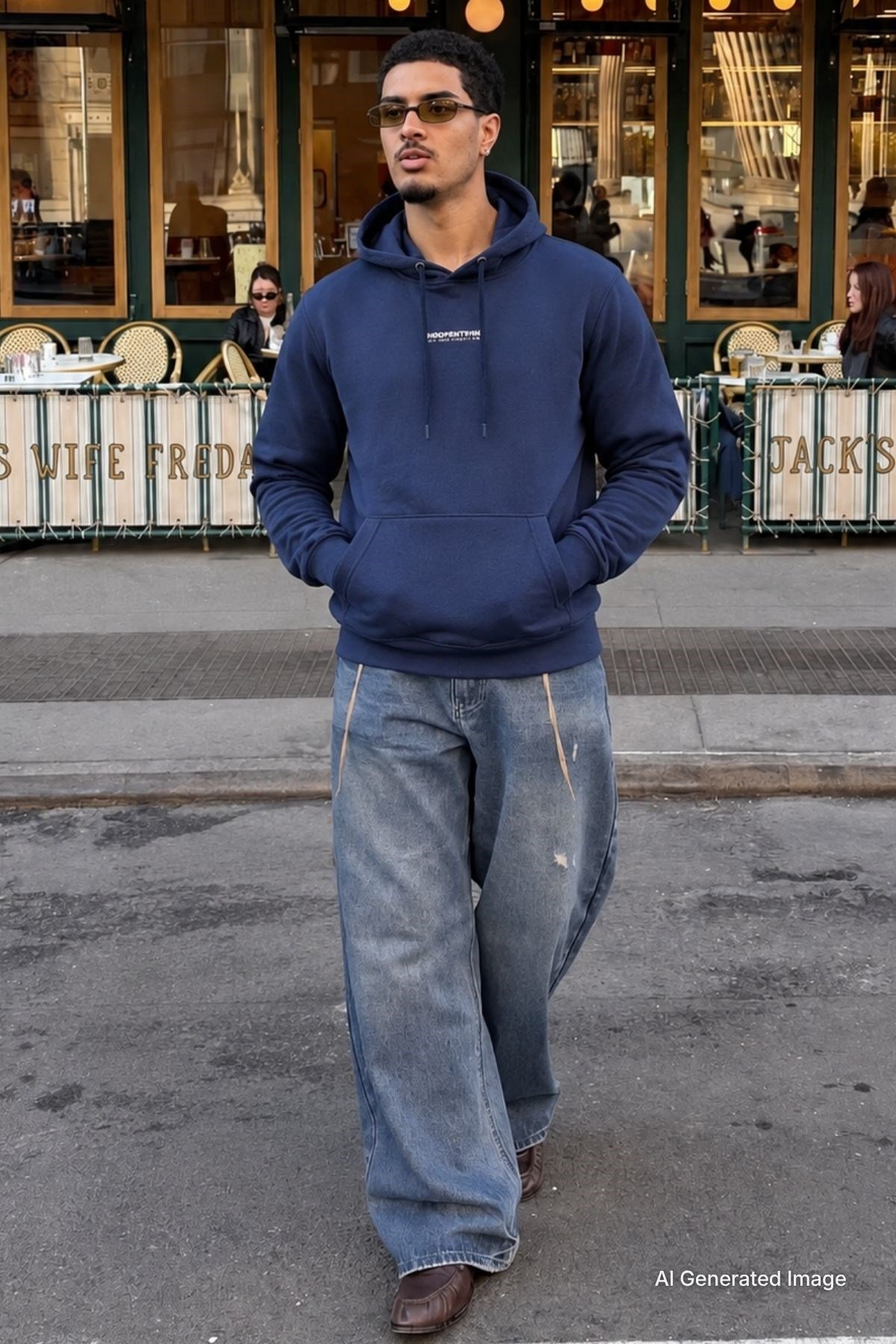SWEATSHIRT