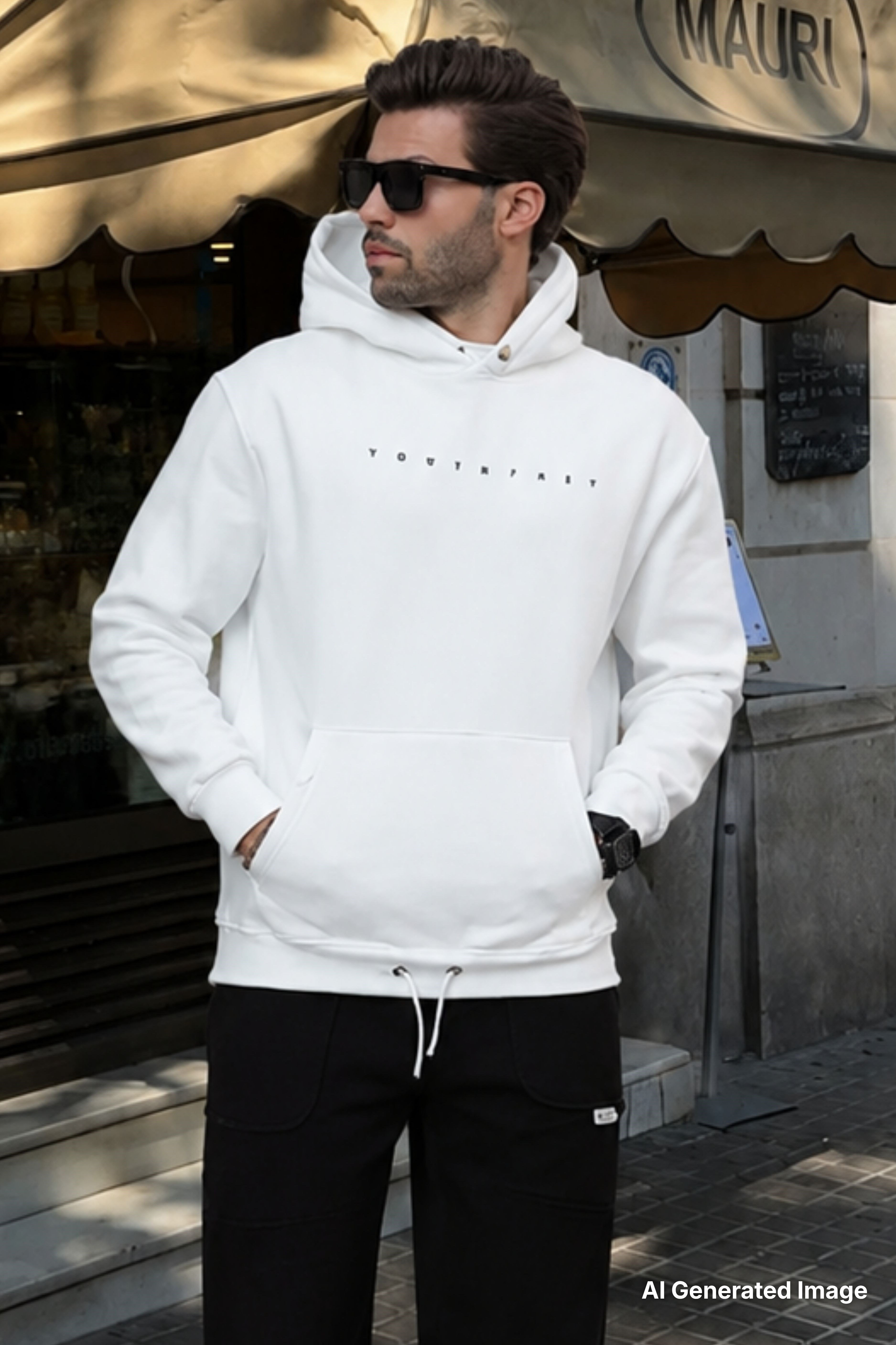 SWEATSHIRT