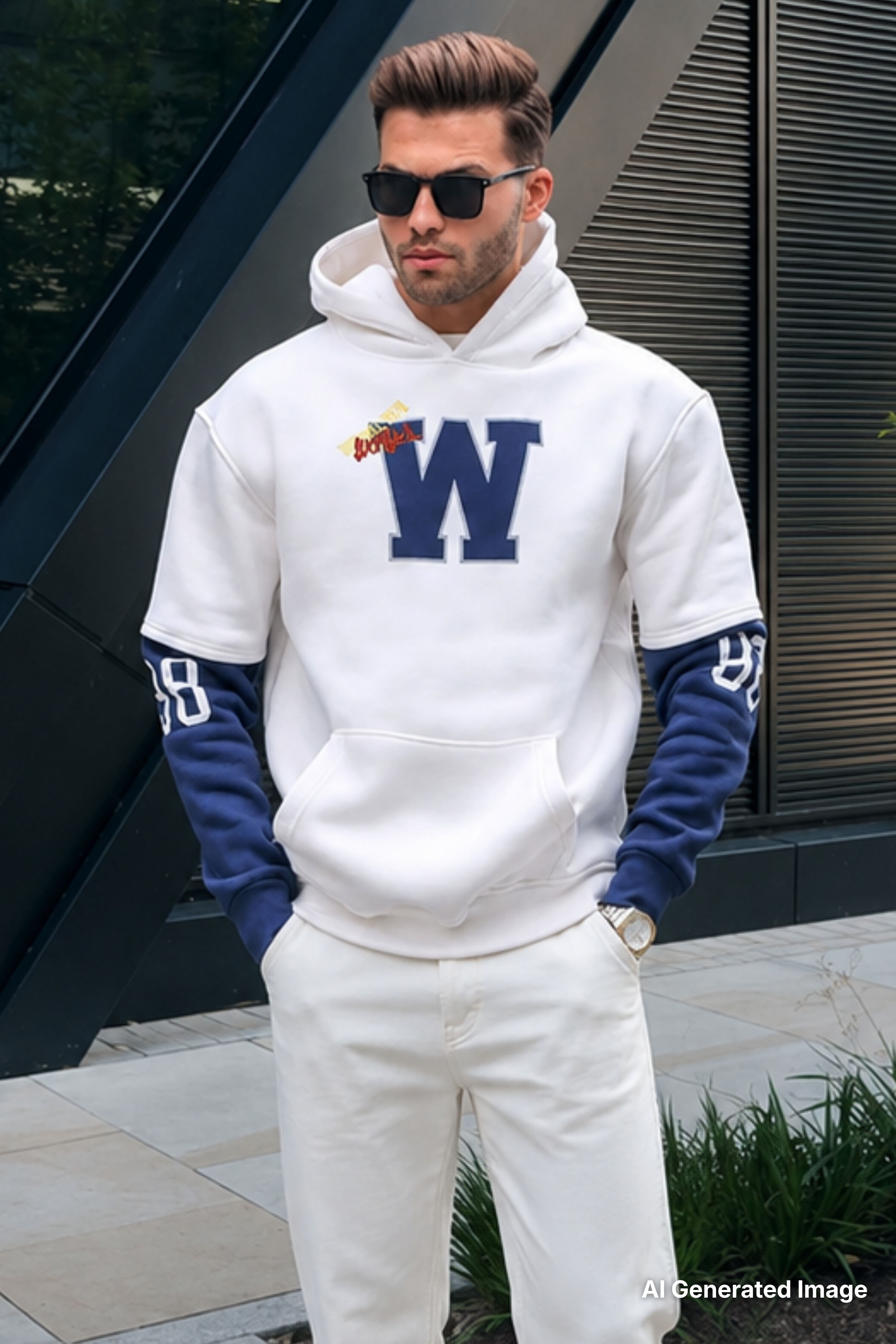 SWEATSHIRT