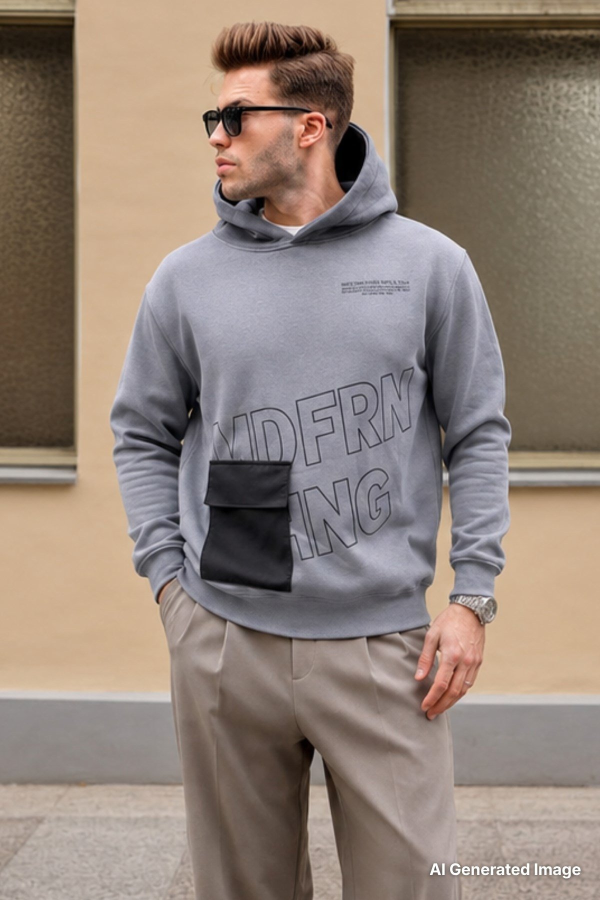SWEATSHIRT