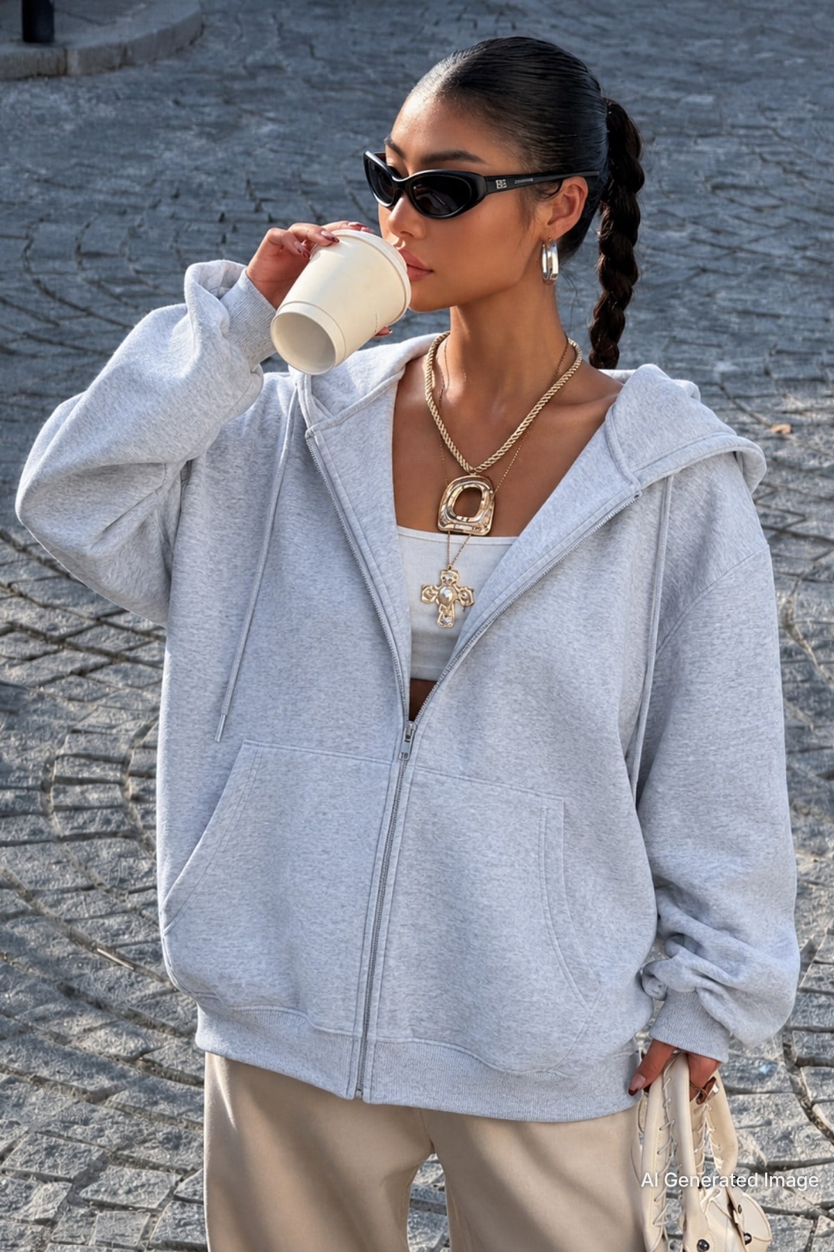 Sweatshirt