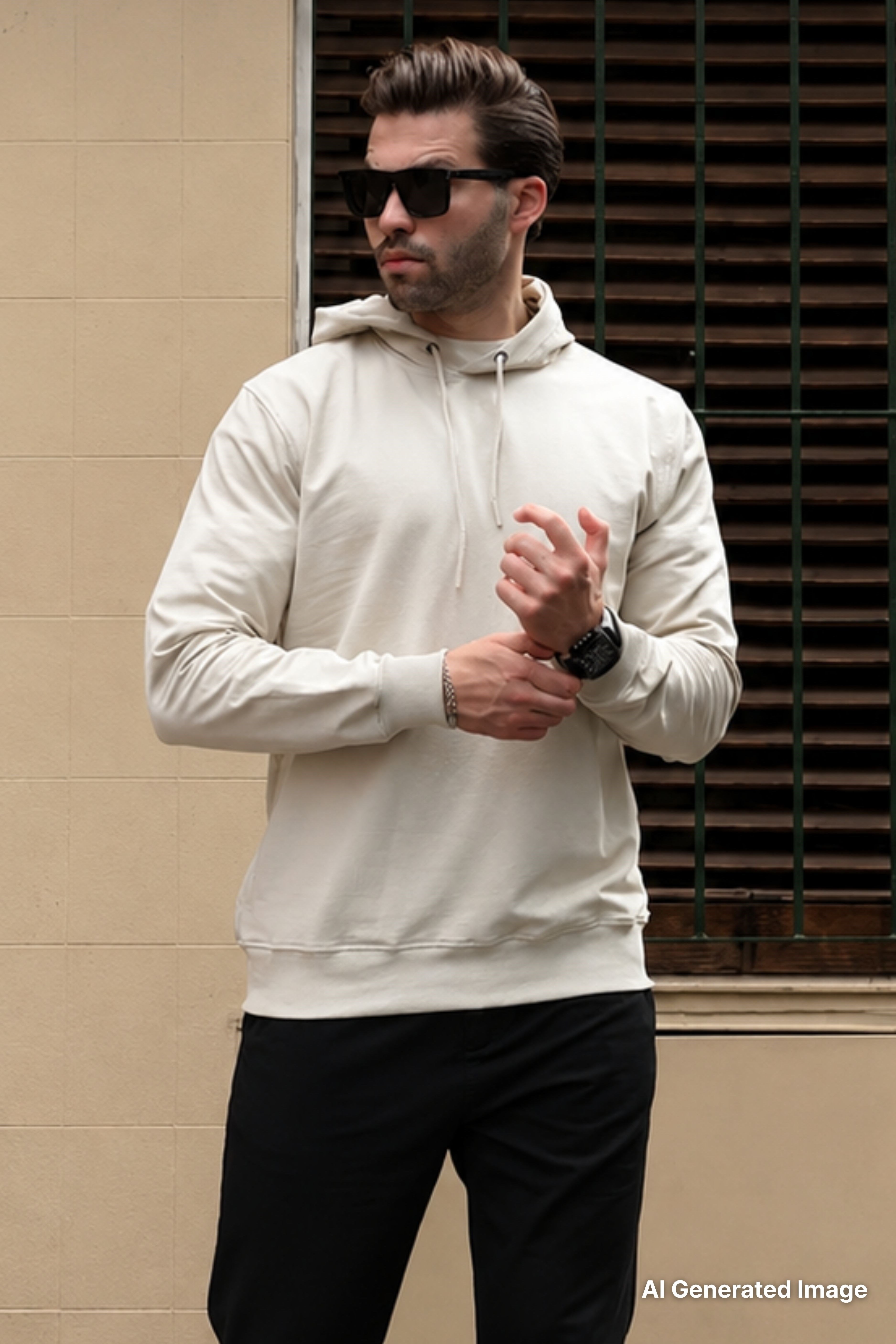 SWEATSHIRT