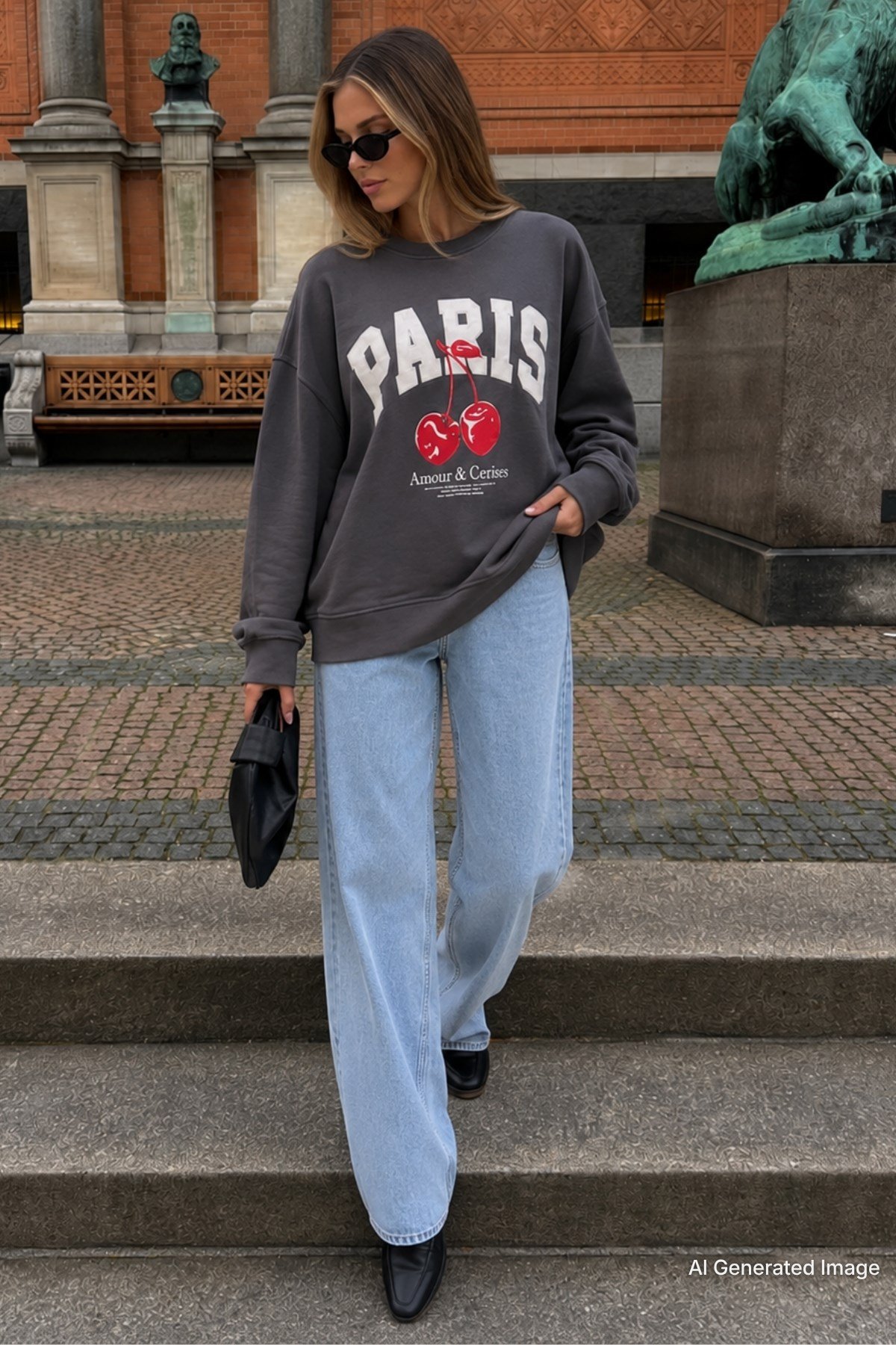 Sweatshirt