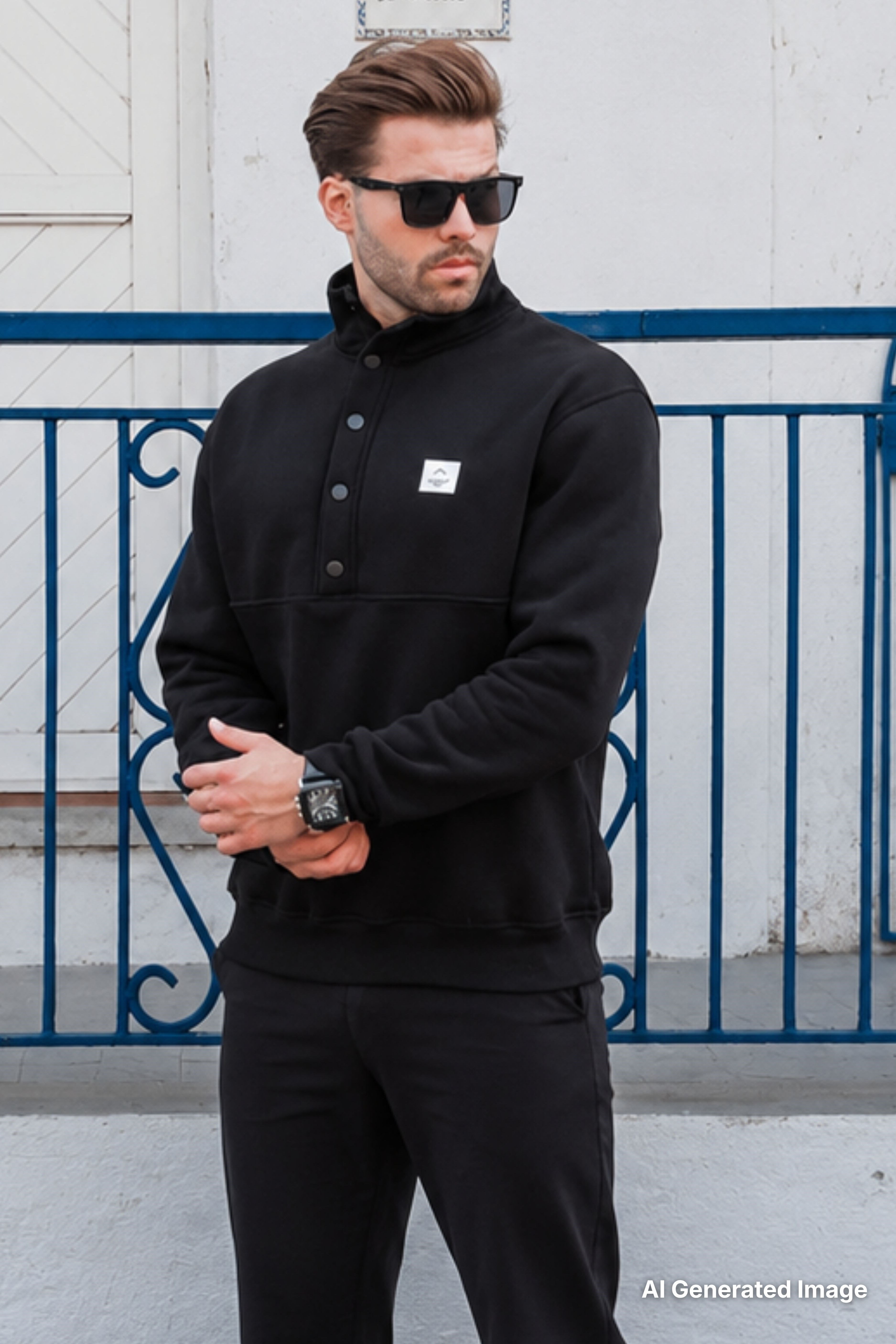 Sweatshirt