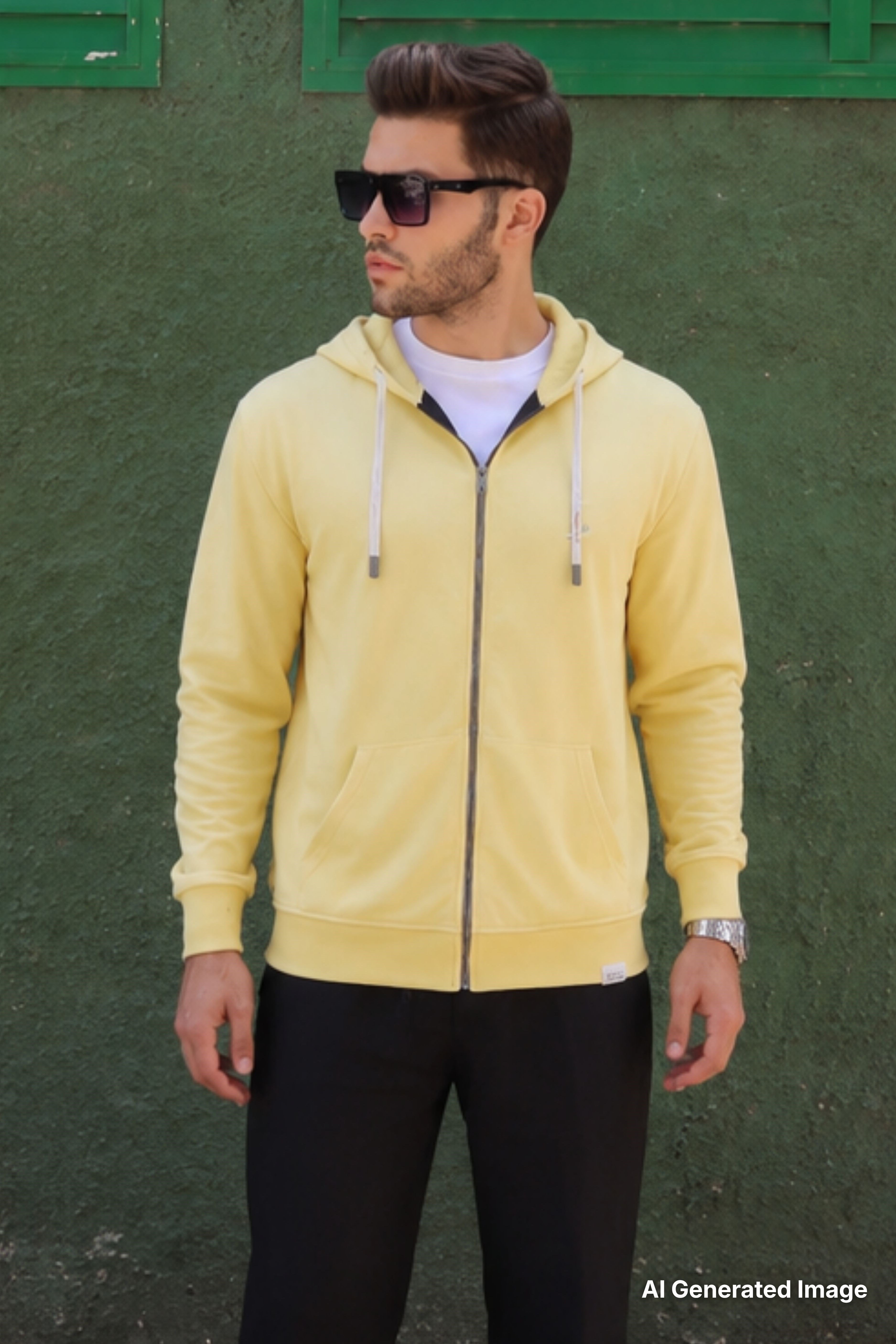 SWEATSHIRT