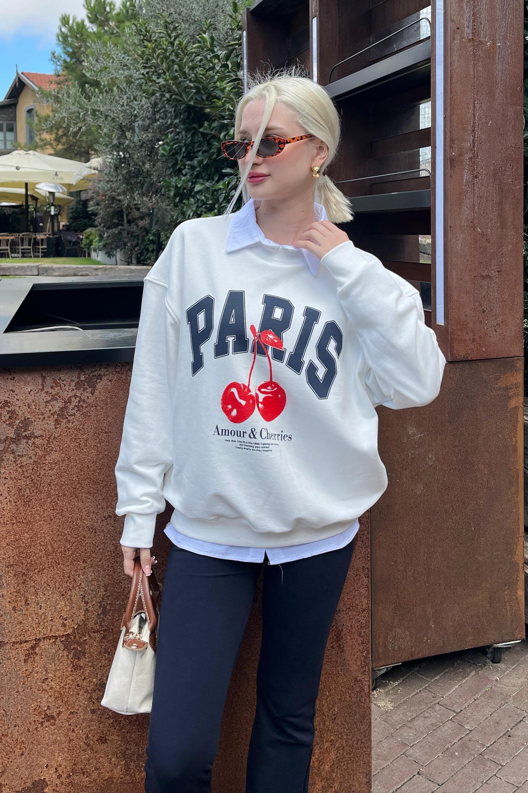Sweatshirt