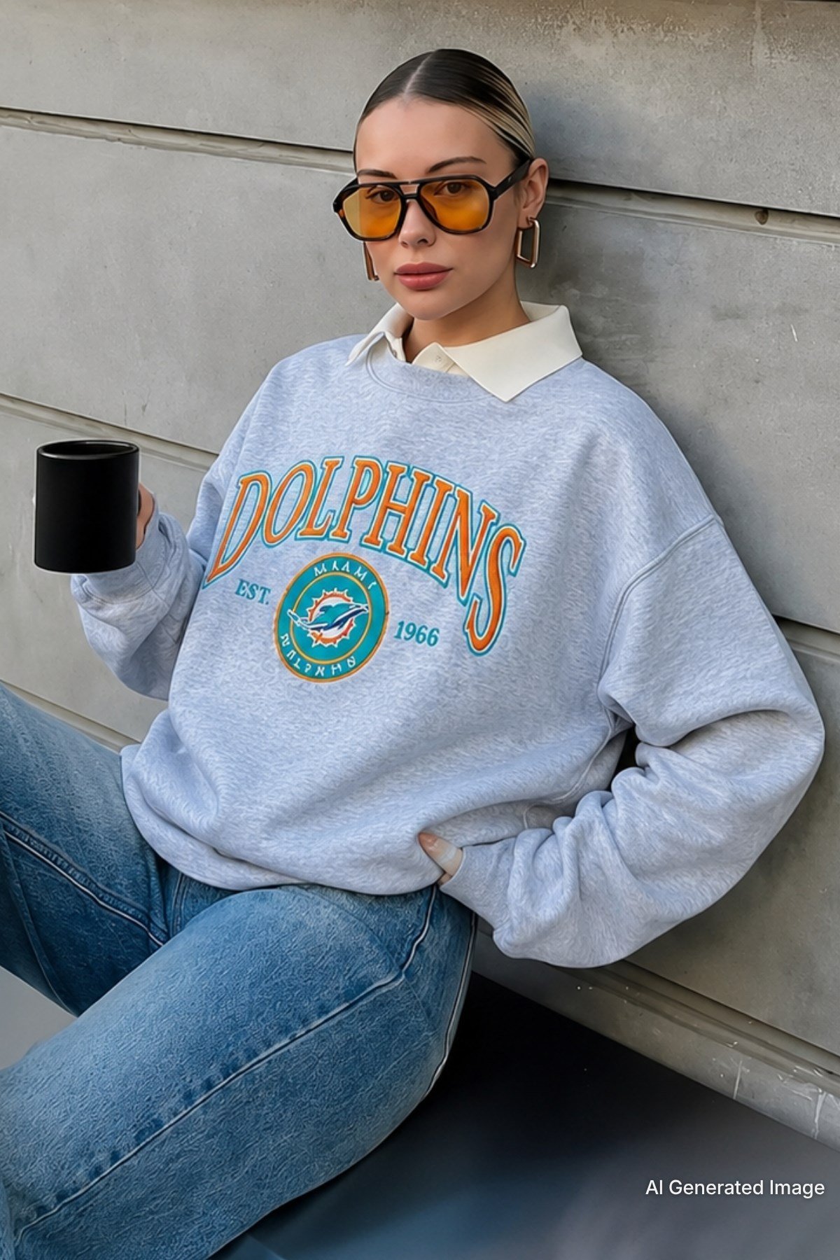Sweatshirt