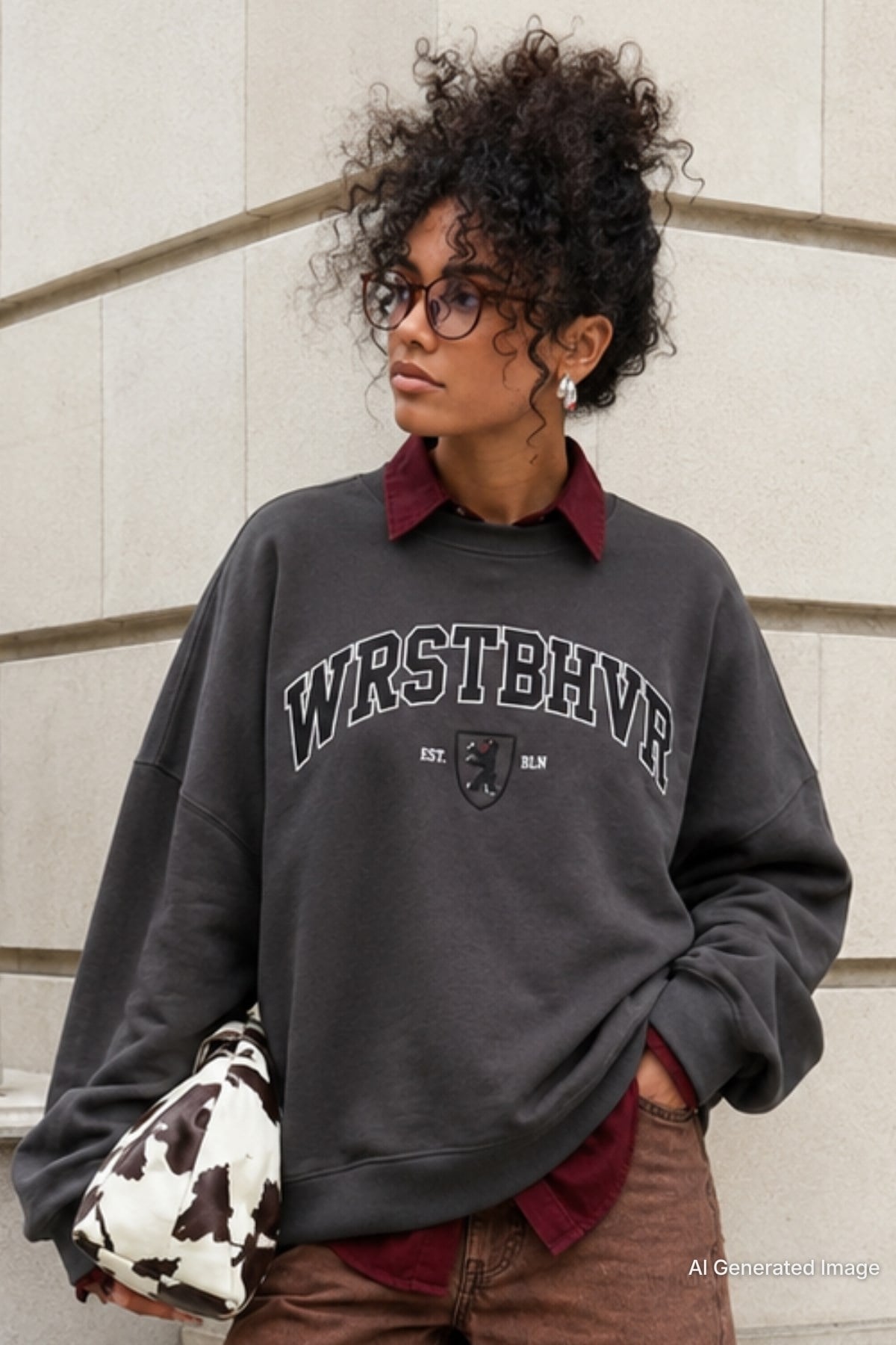 SWEATSHIRT