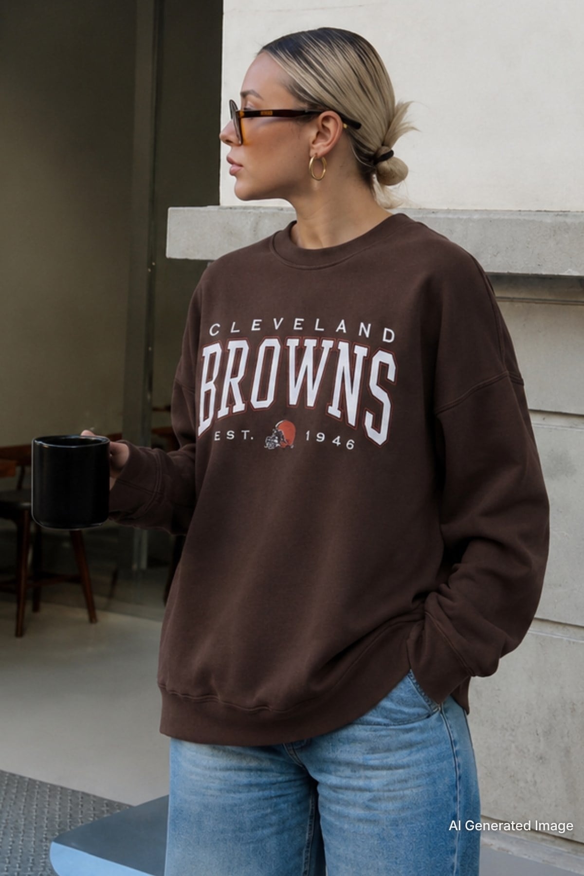 Sweatshirt