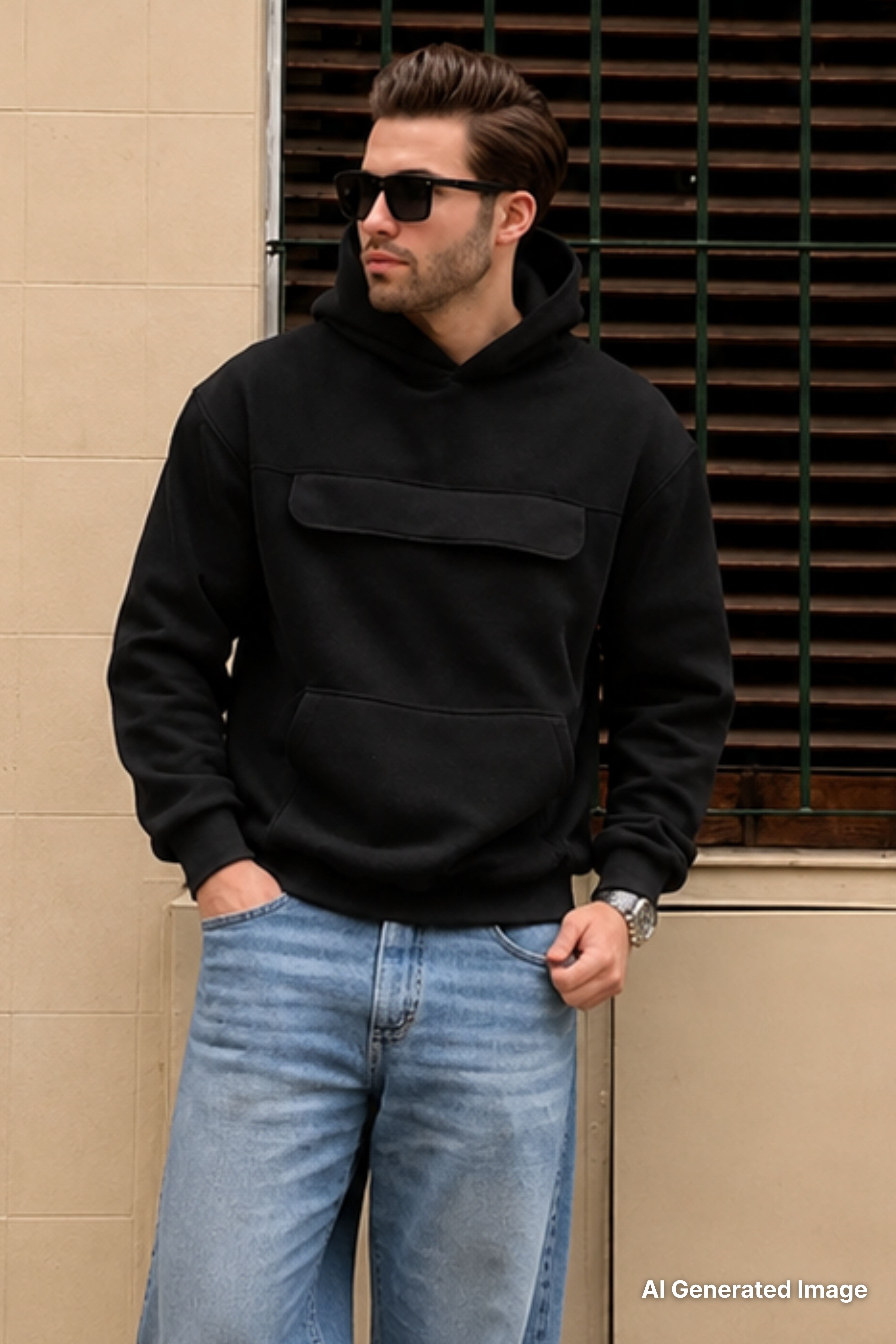 SWEATSHIRT