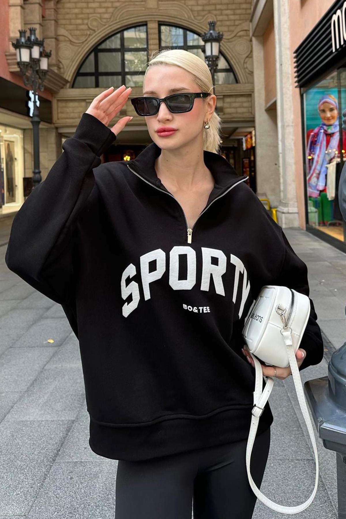 Sweatshirt