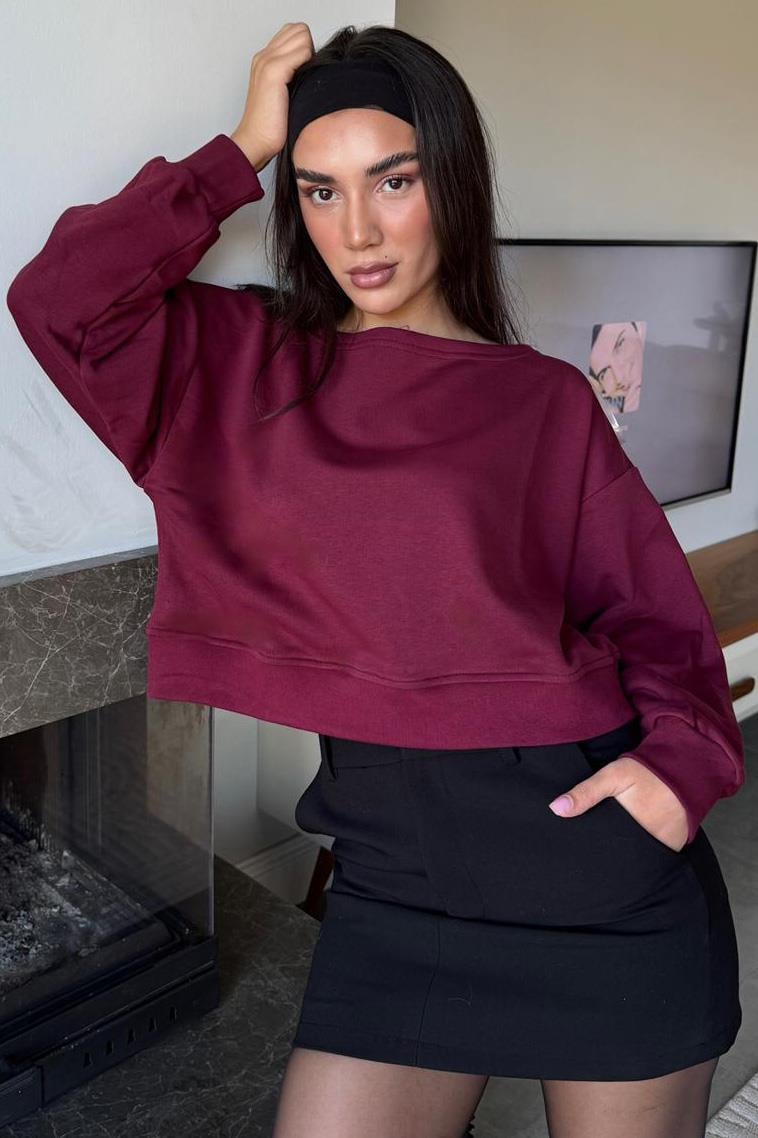 Sweatshirt