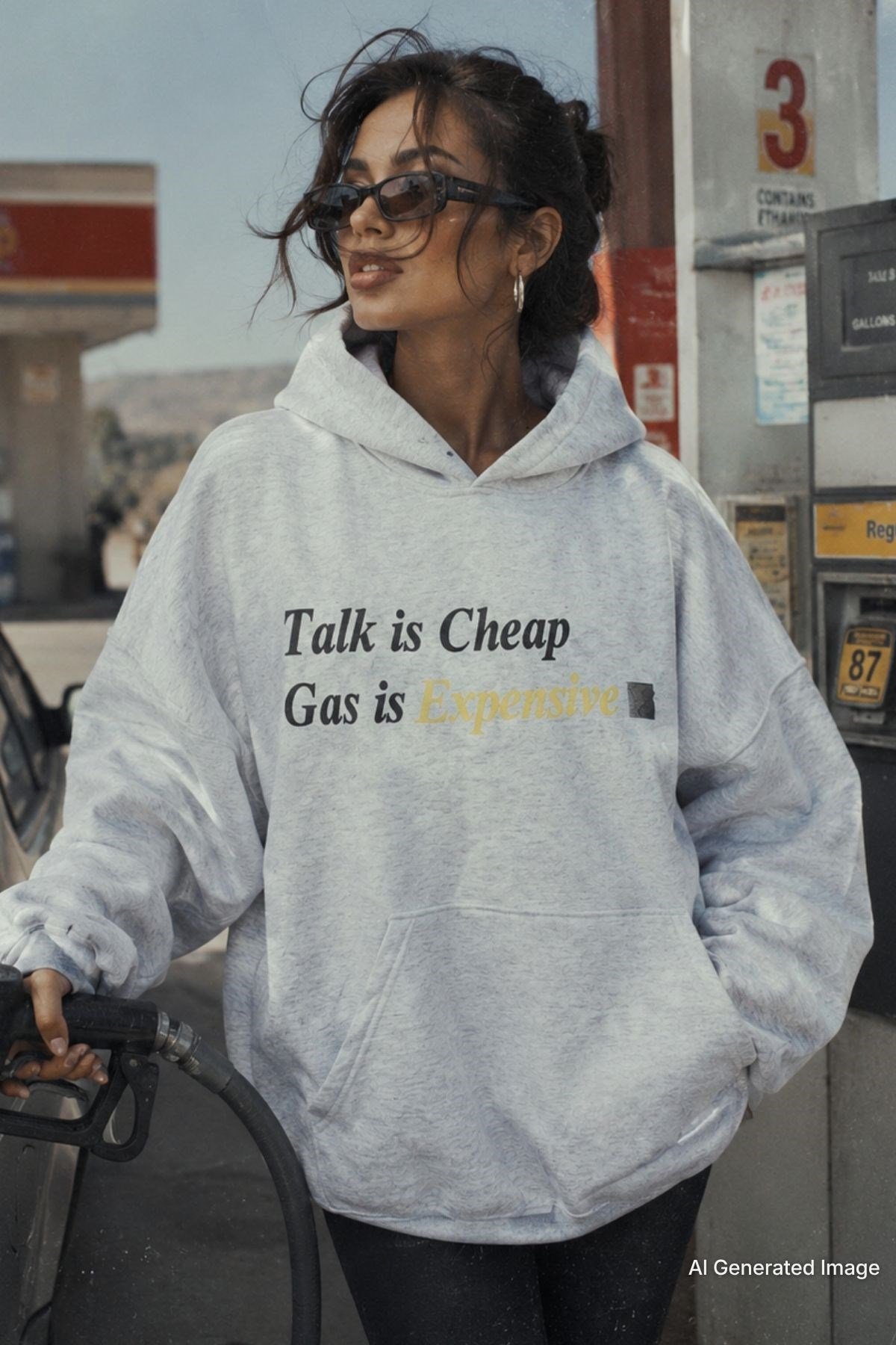Sweatshirt