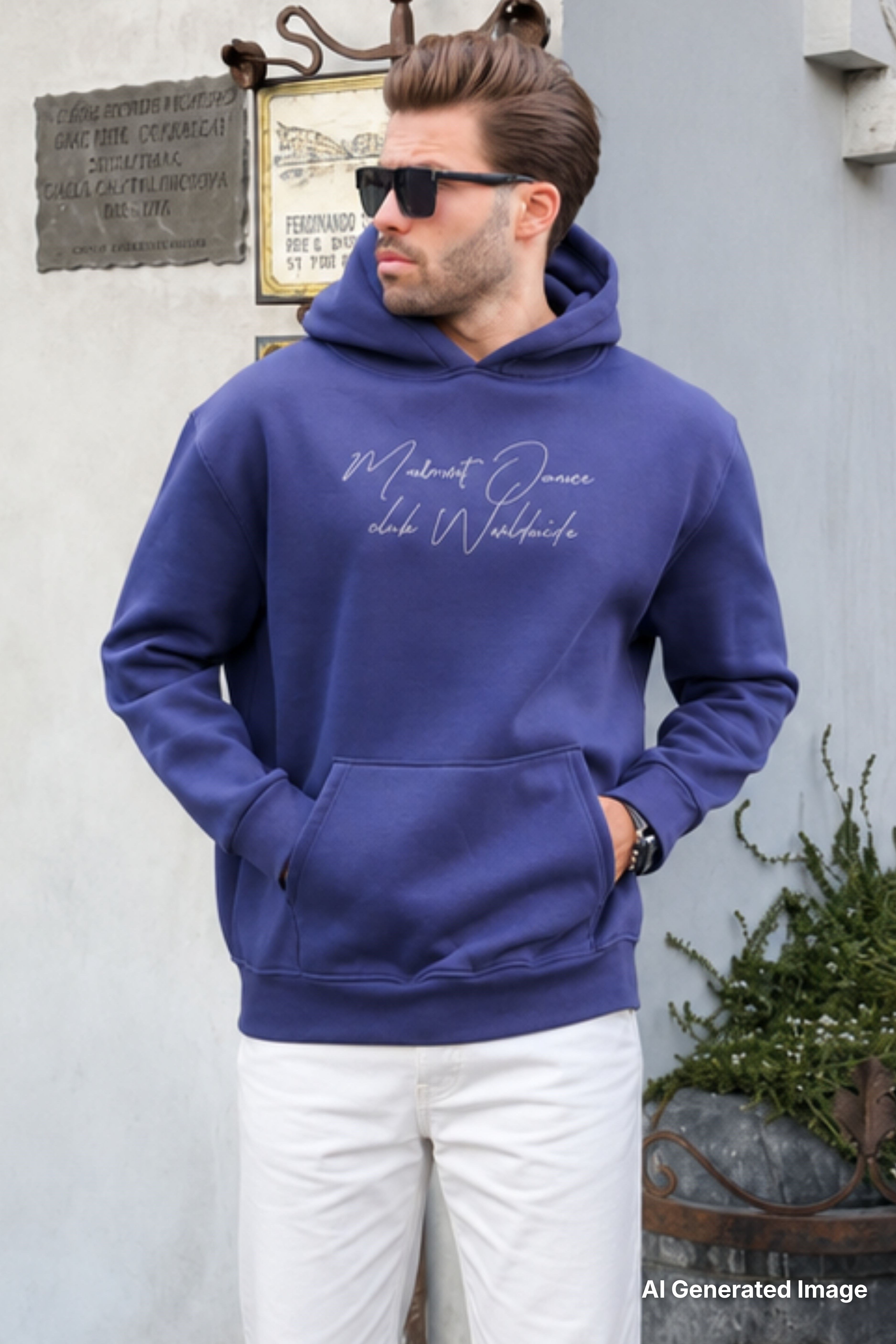 Sweatshirt