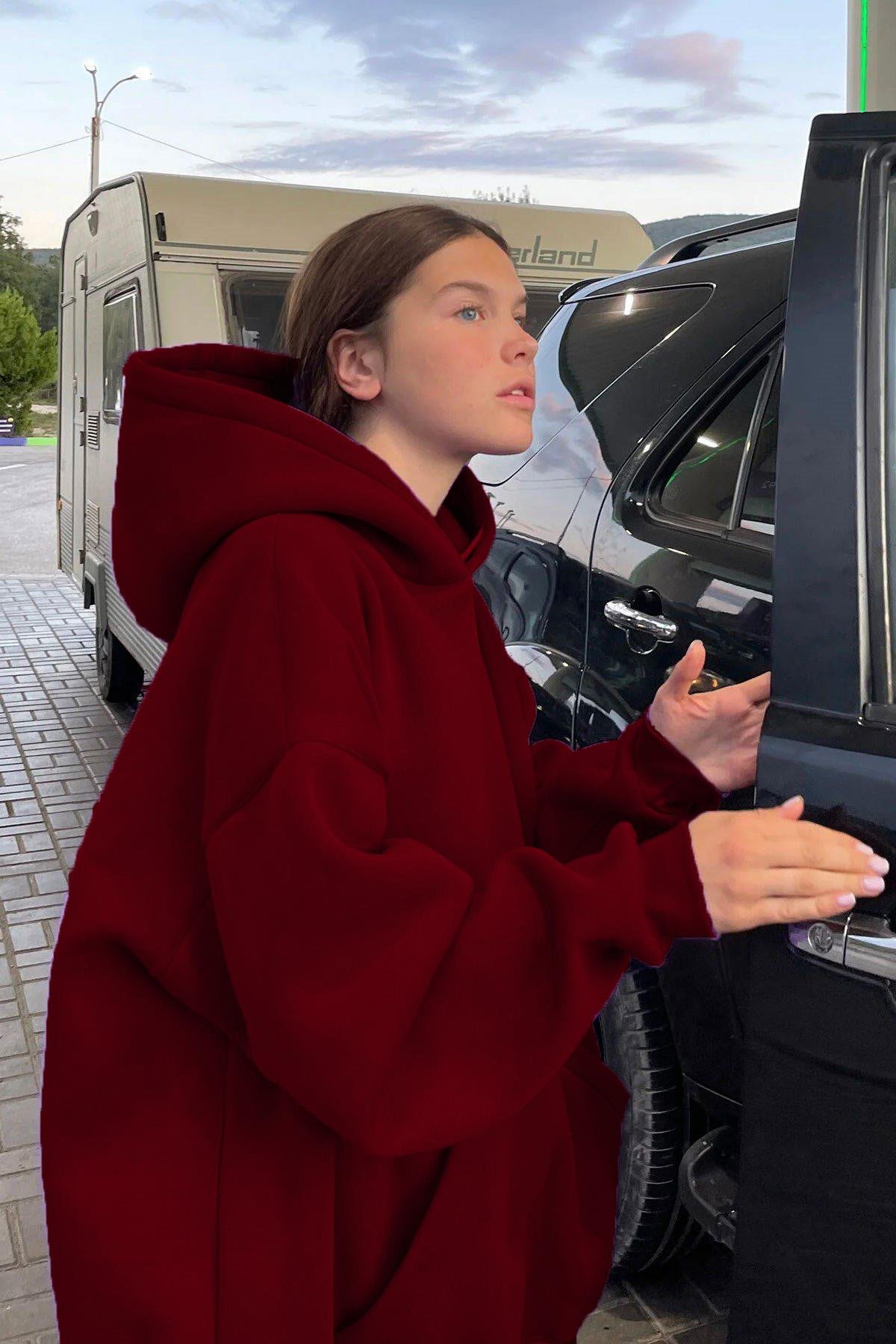 Sweatshirt