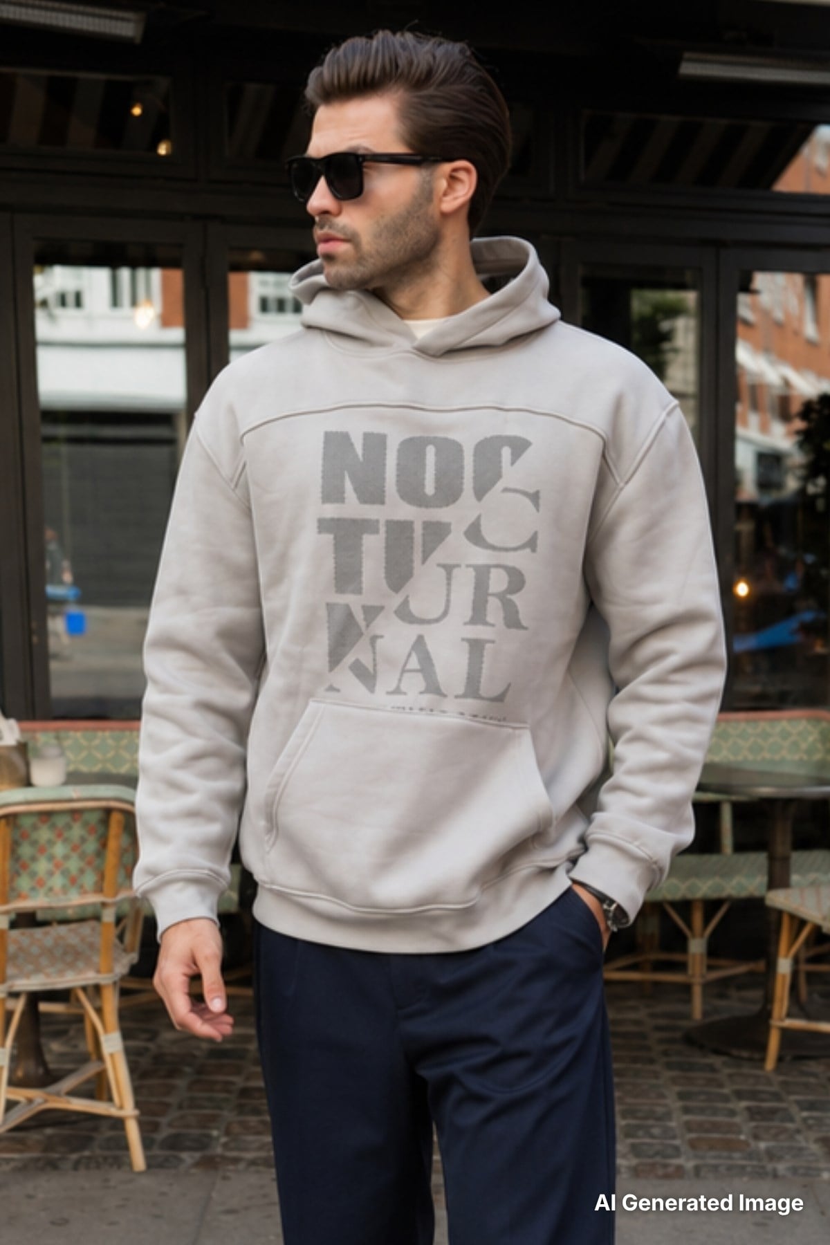 Sweatshirt
