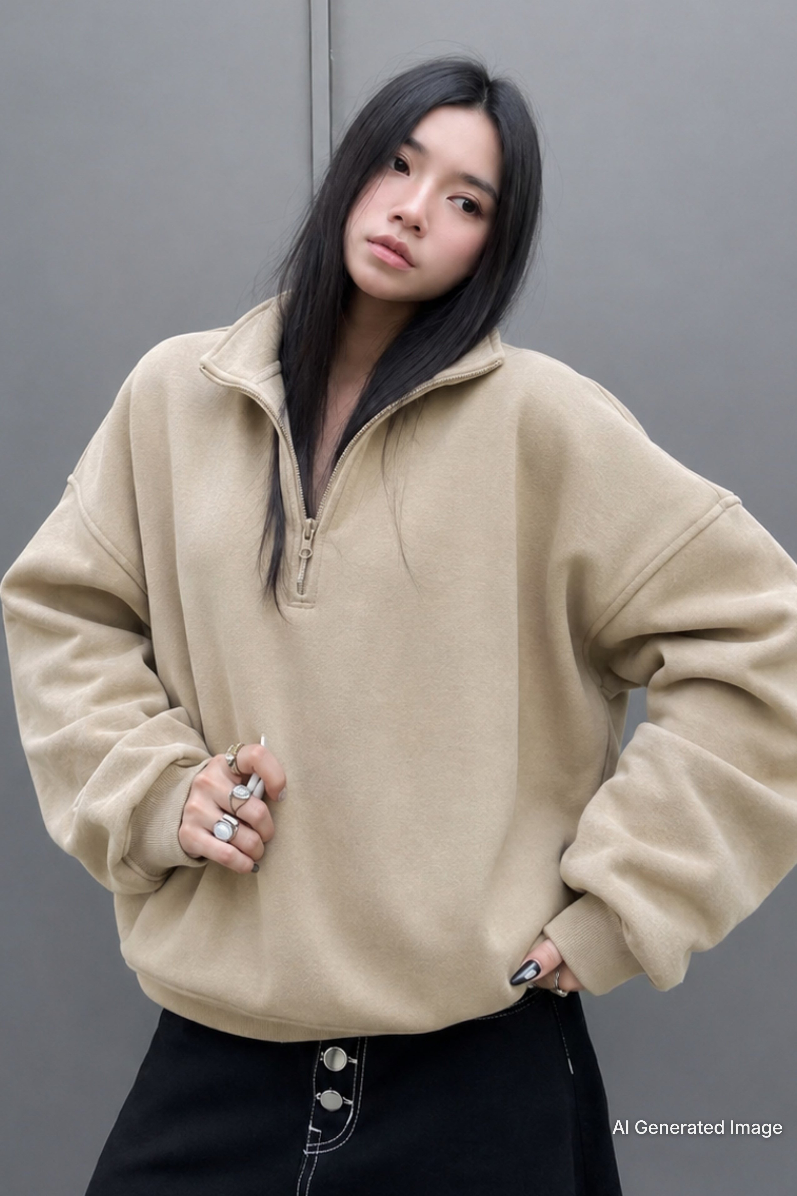 Sweatshirt