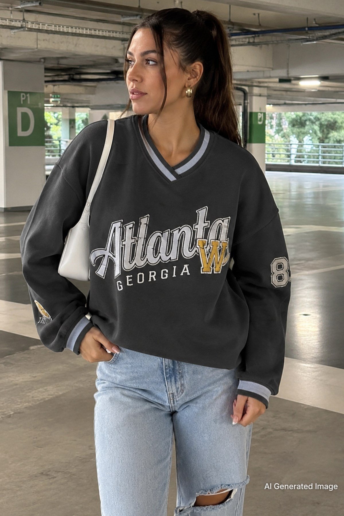 Sweatshirt
