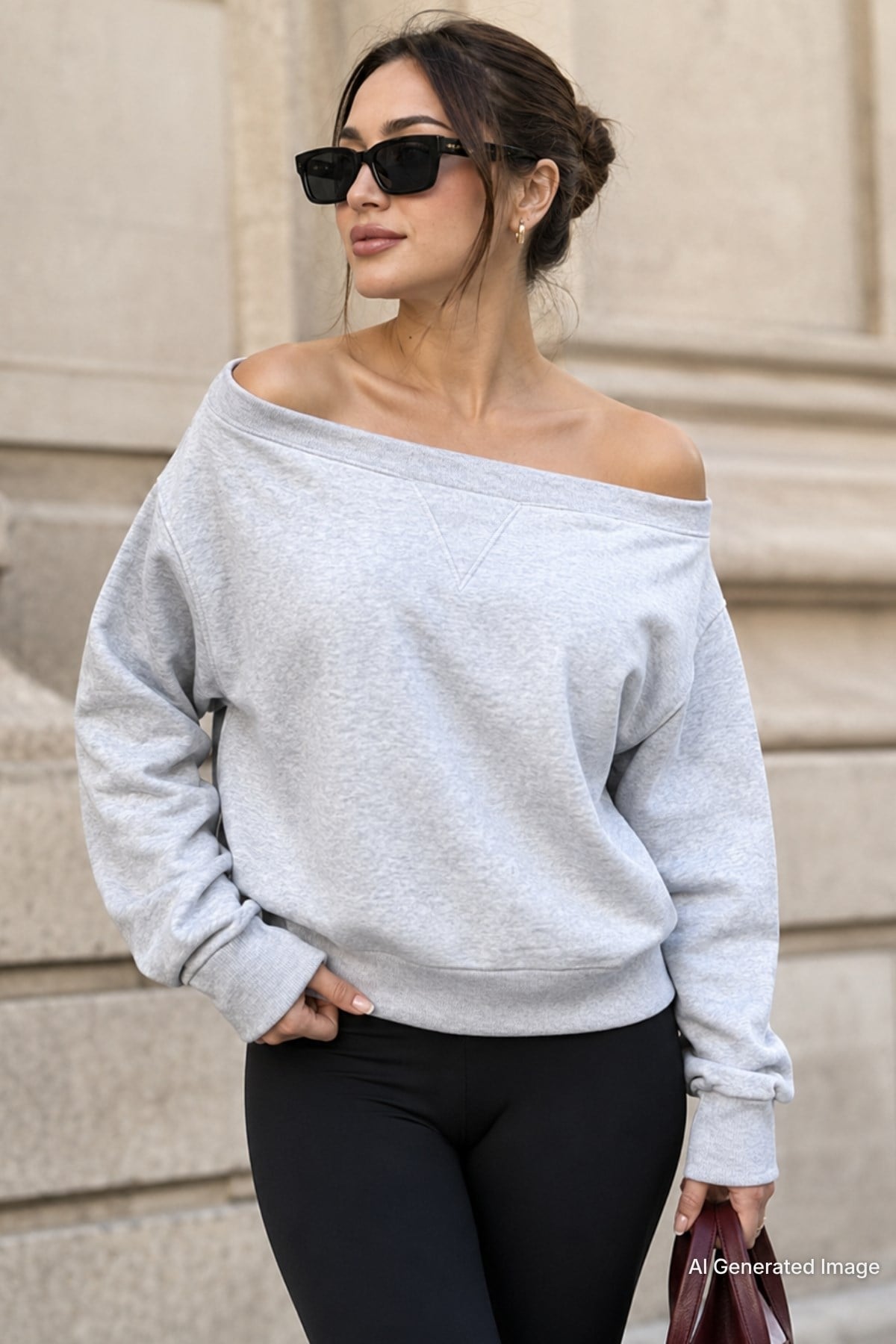 SWEATSHIRT