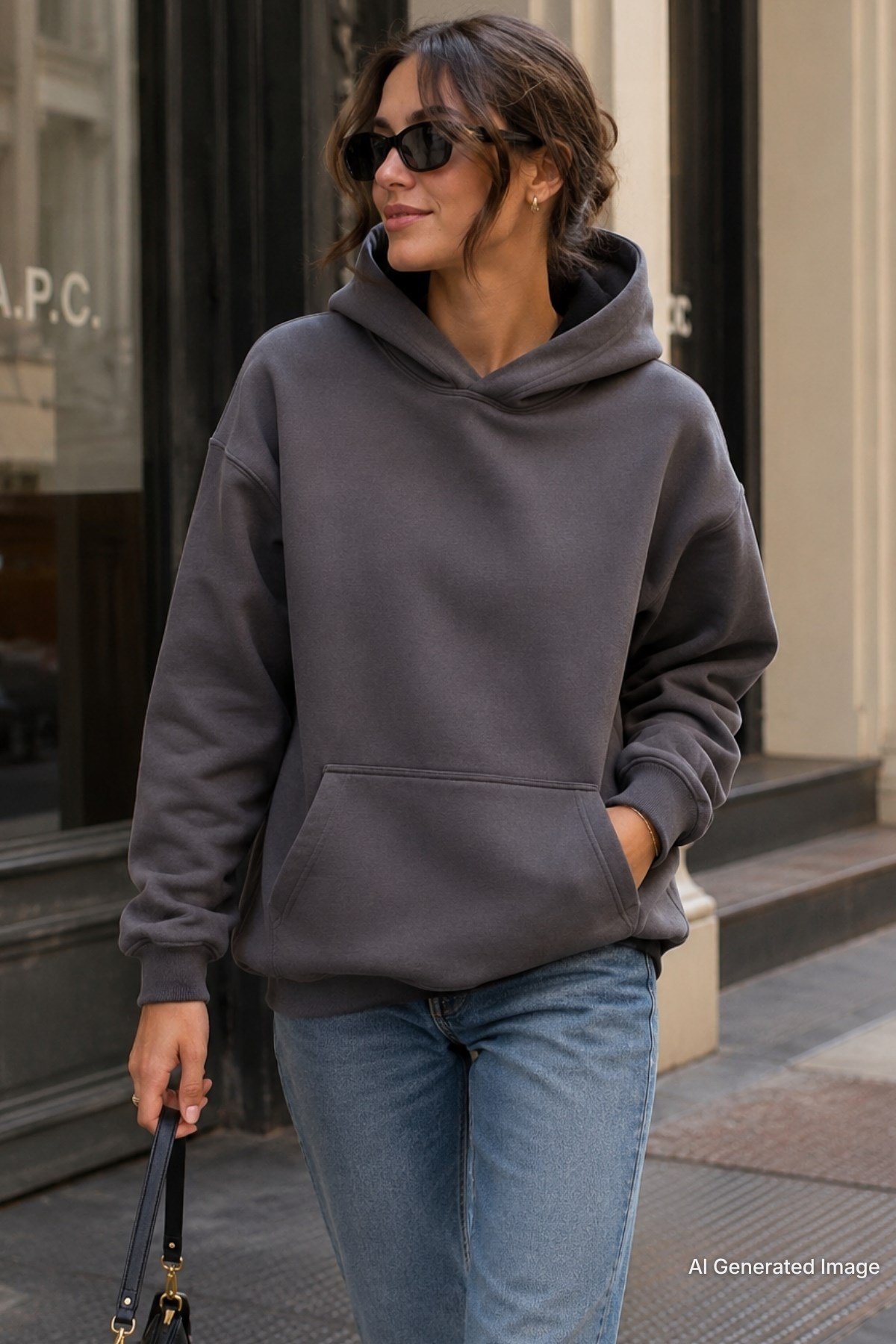 SWEATSHIRT